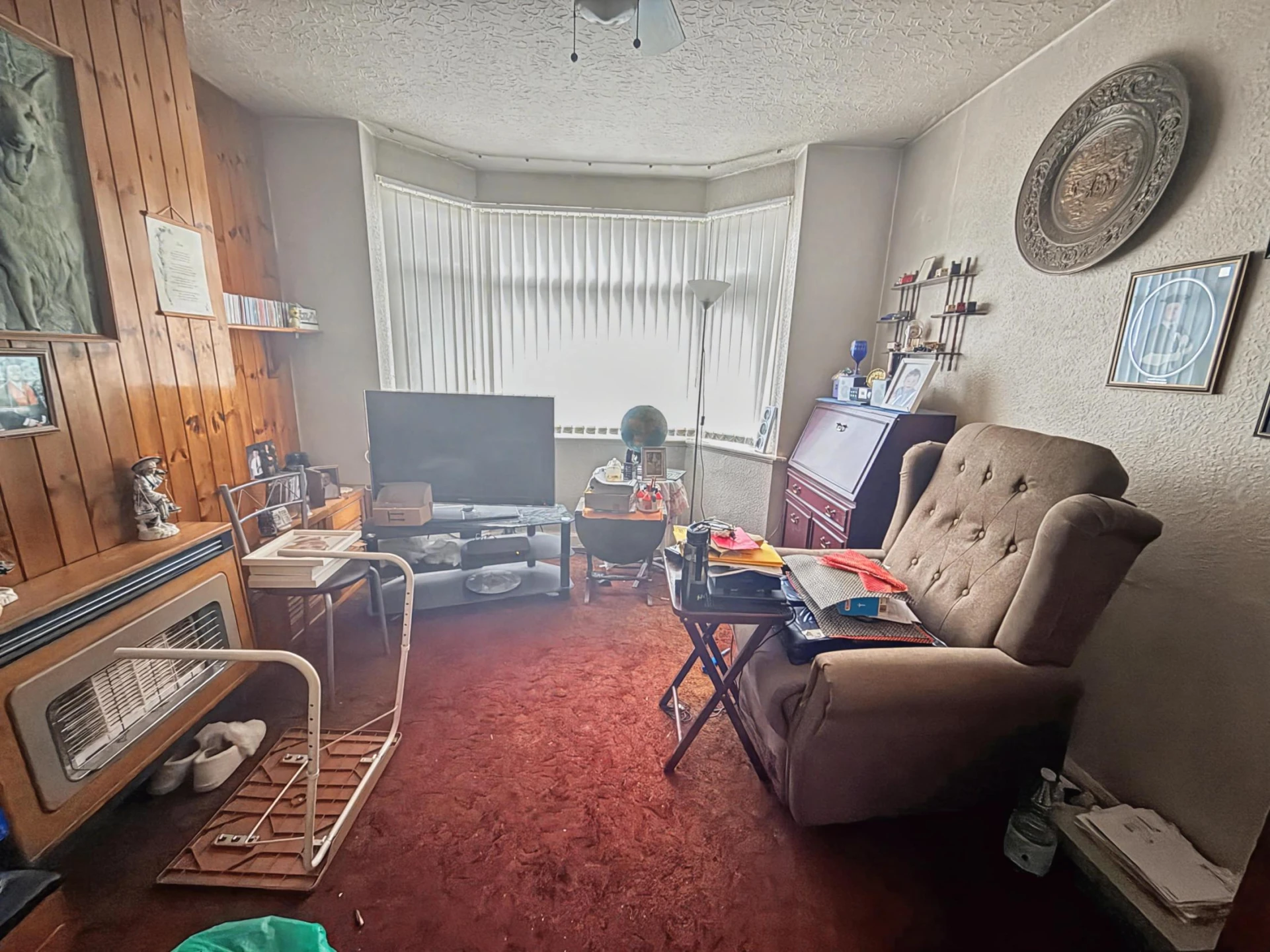 Templar Terrace, Newcastle