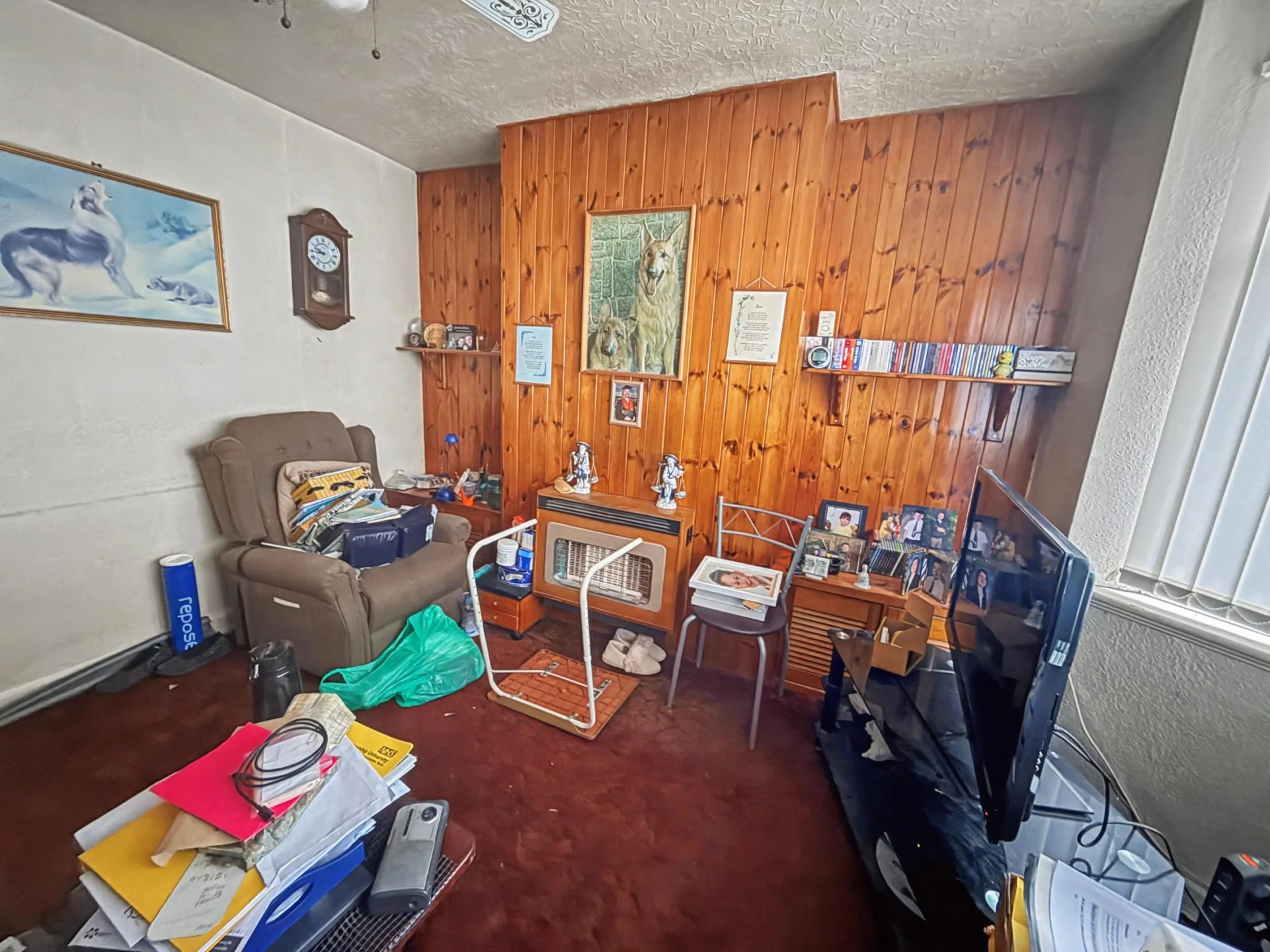 Templar Terrace, Newcastle