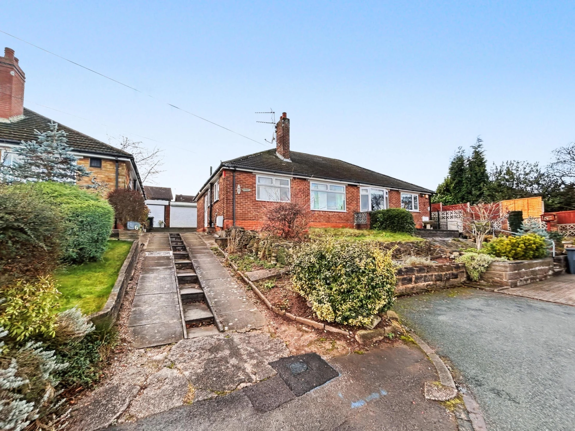 Haven Grove, Newcastle