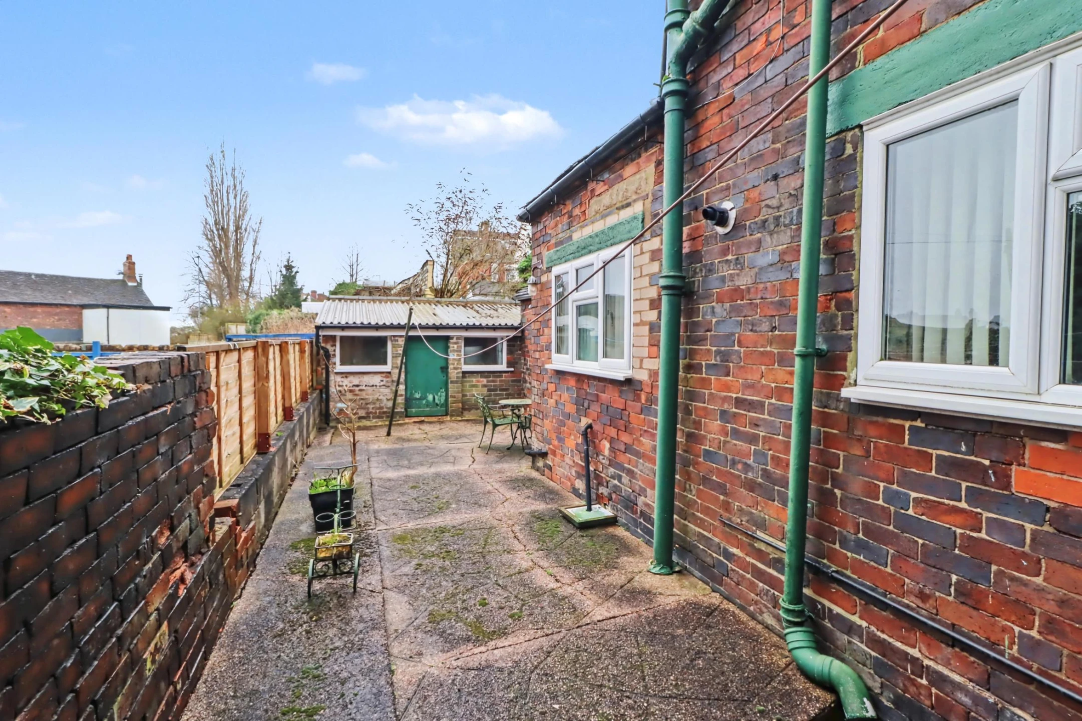 Stone Street, Stoke-On-Trent
