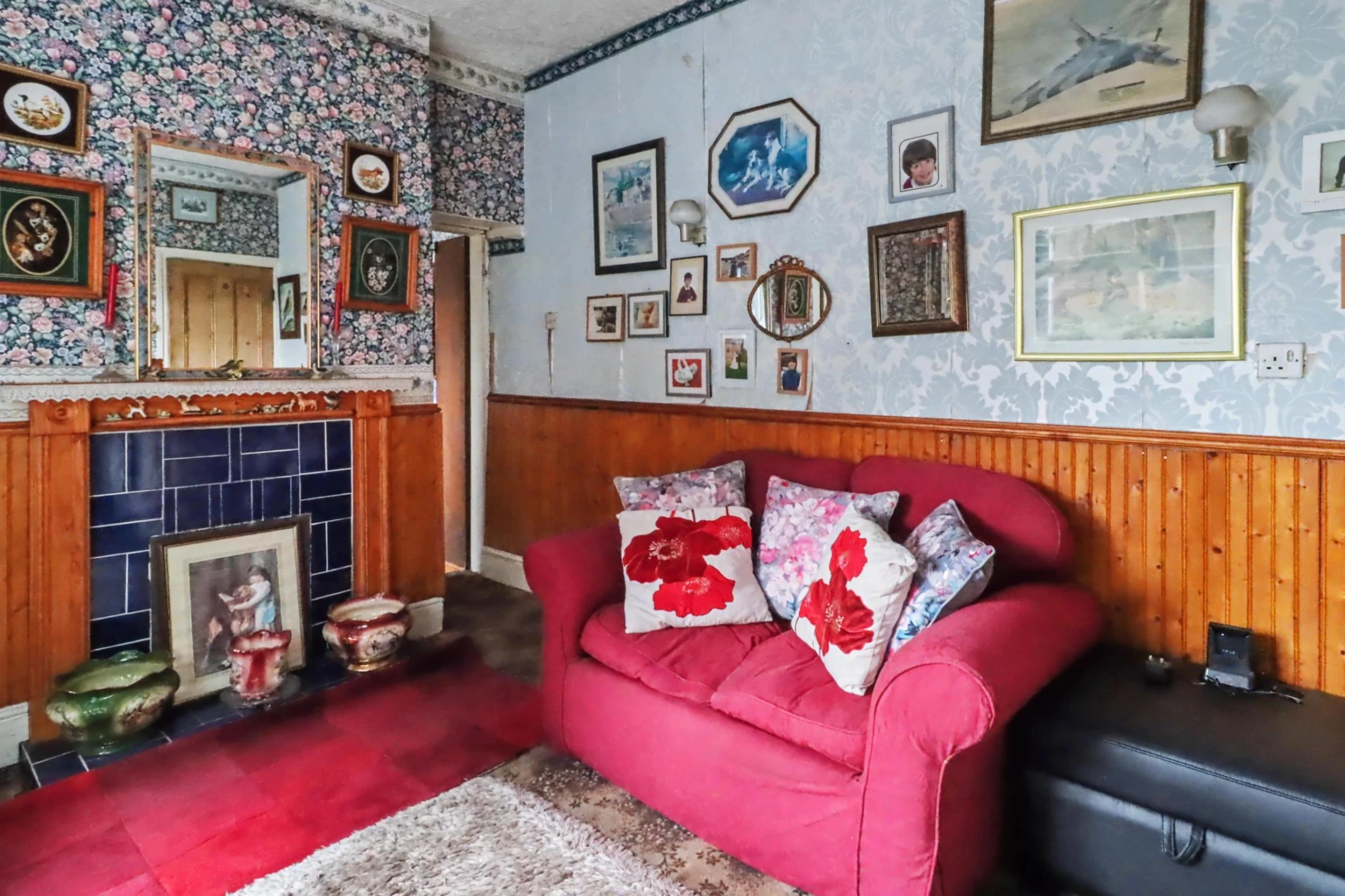 Stone Street, Stoke-On-Trent