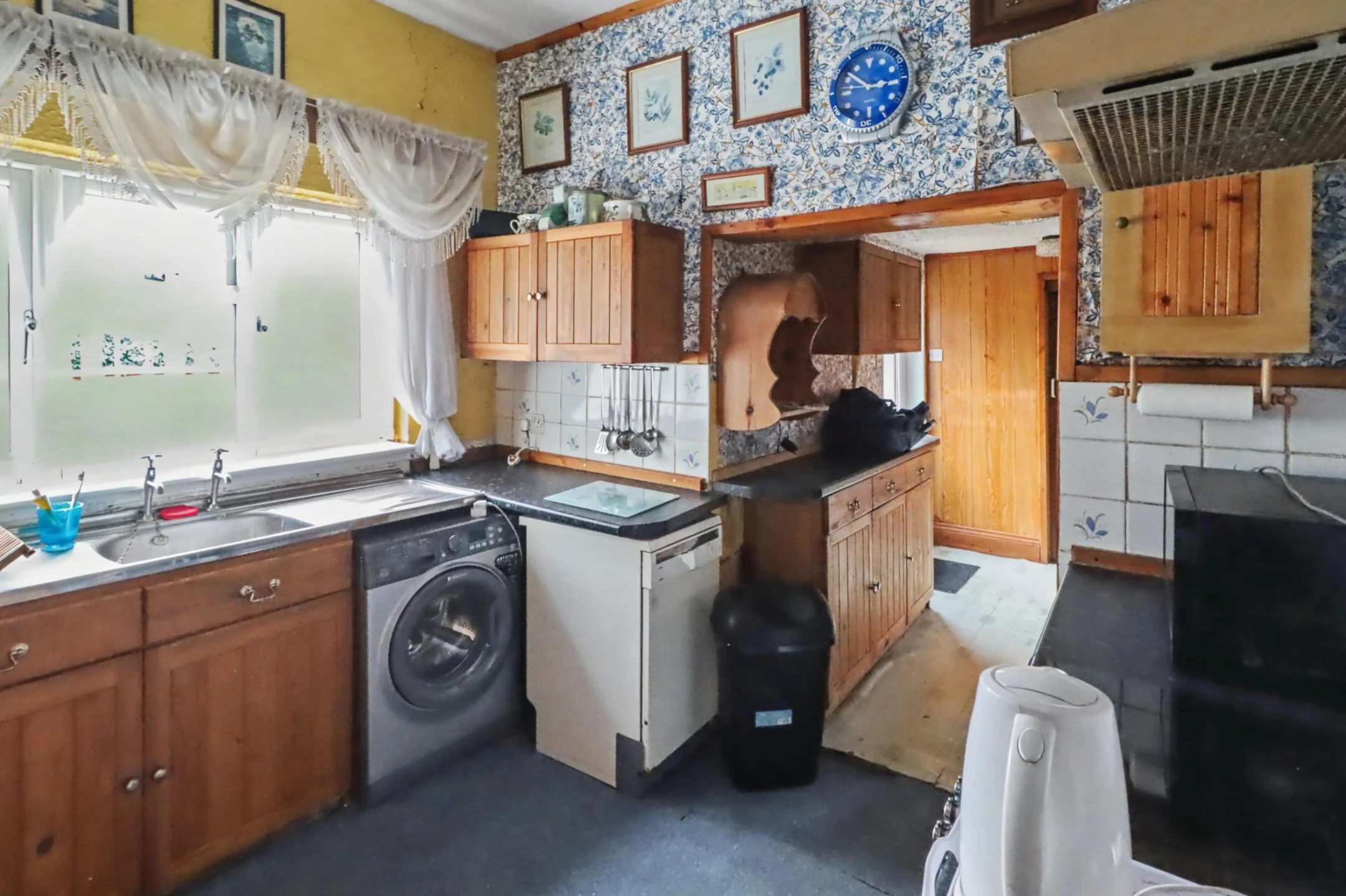 Stone Street, Stoke-On-Trent