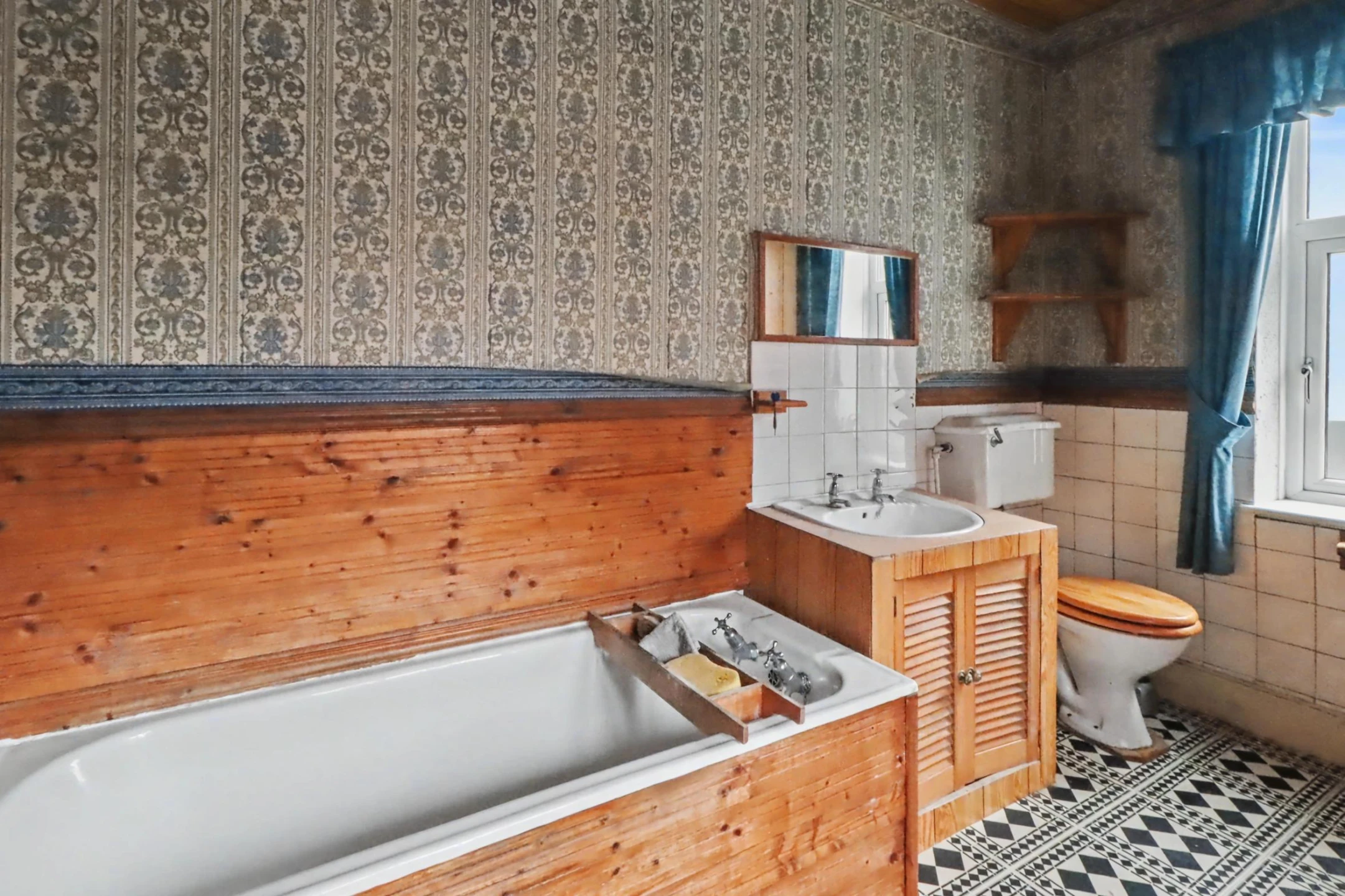 Stone Street, Stoke-On-Trent