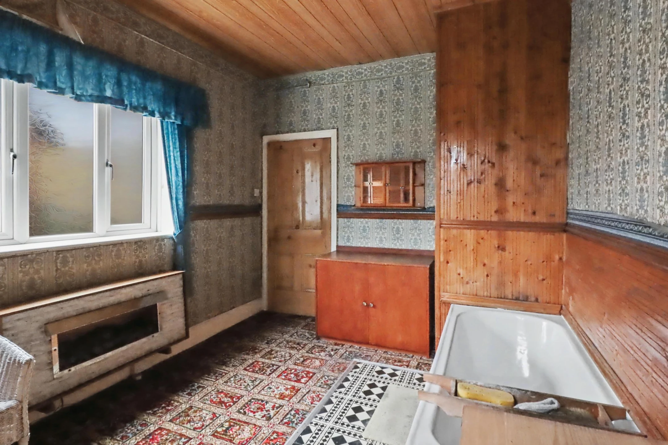 Stone Street, Stoke-On-Trent