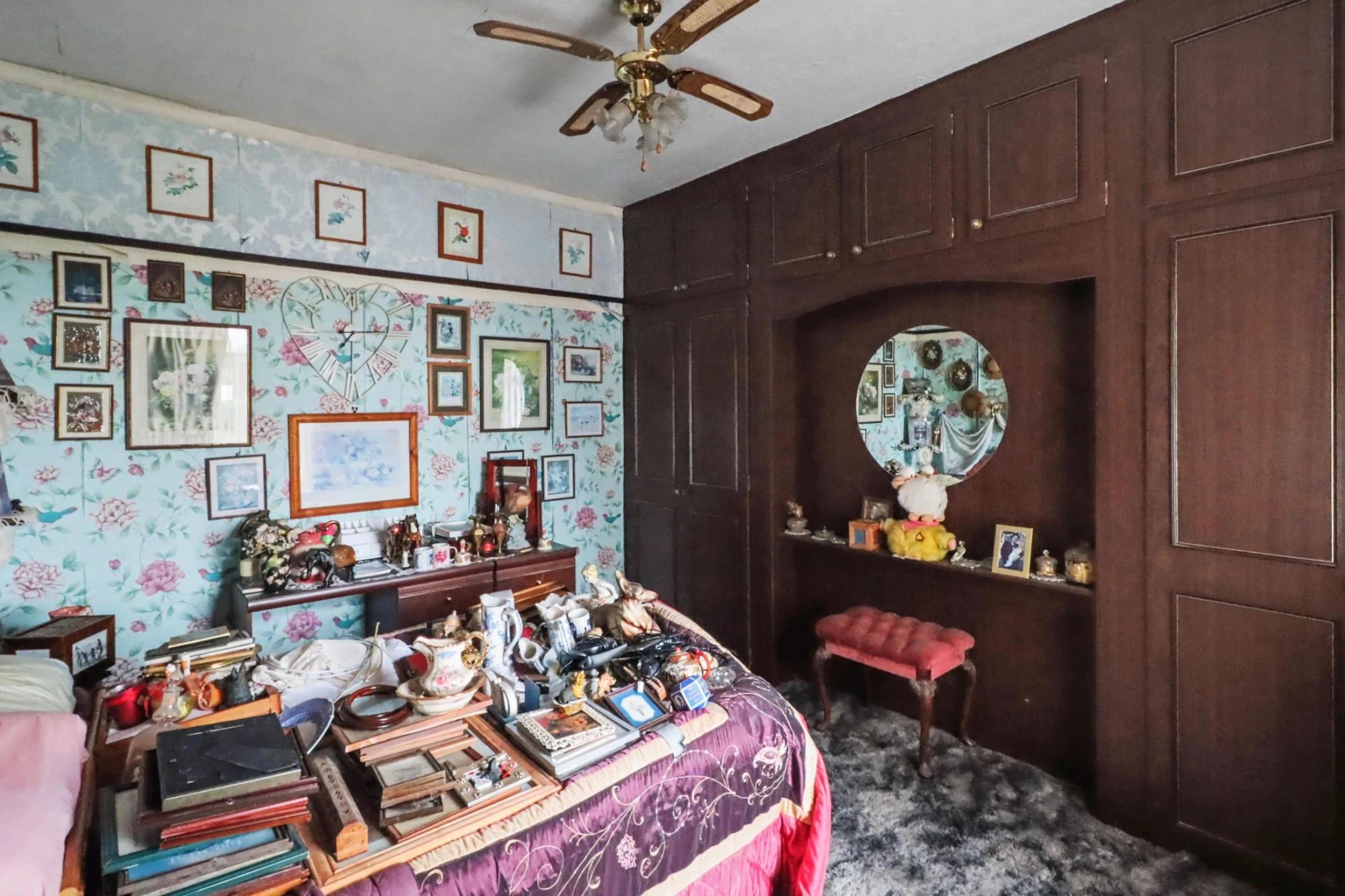 Stone Street, Stoke-On-Trent