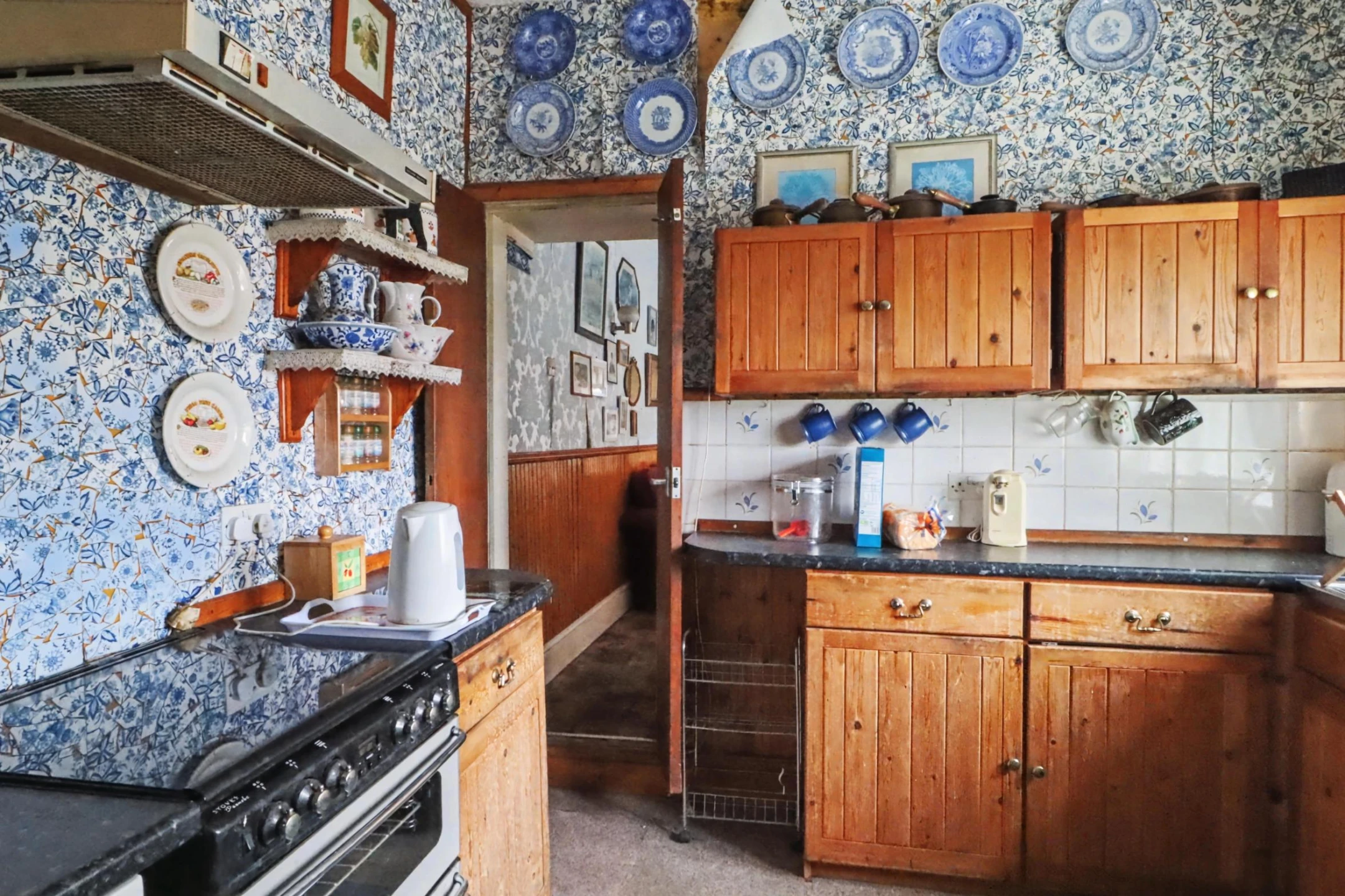 Stone Street, Stoke-On-Trent