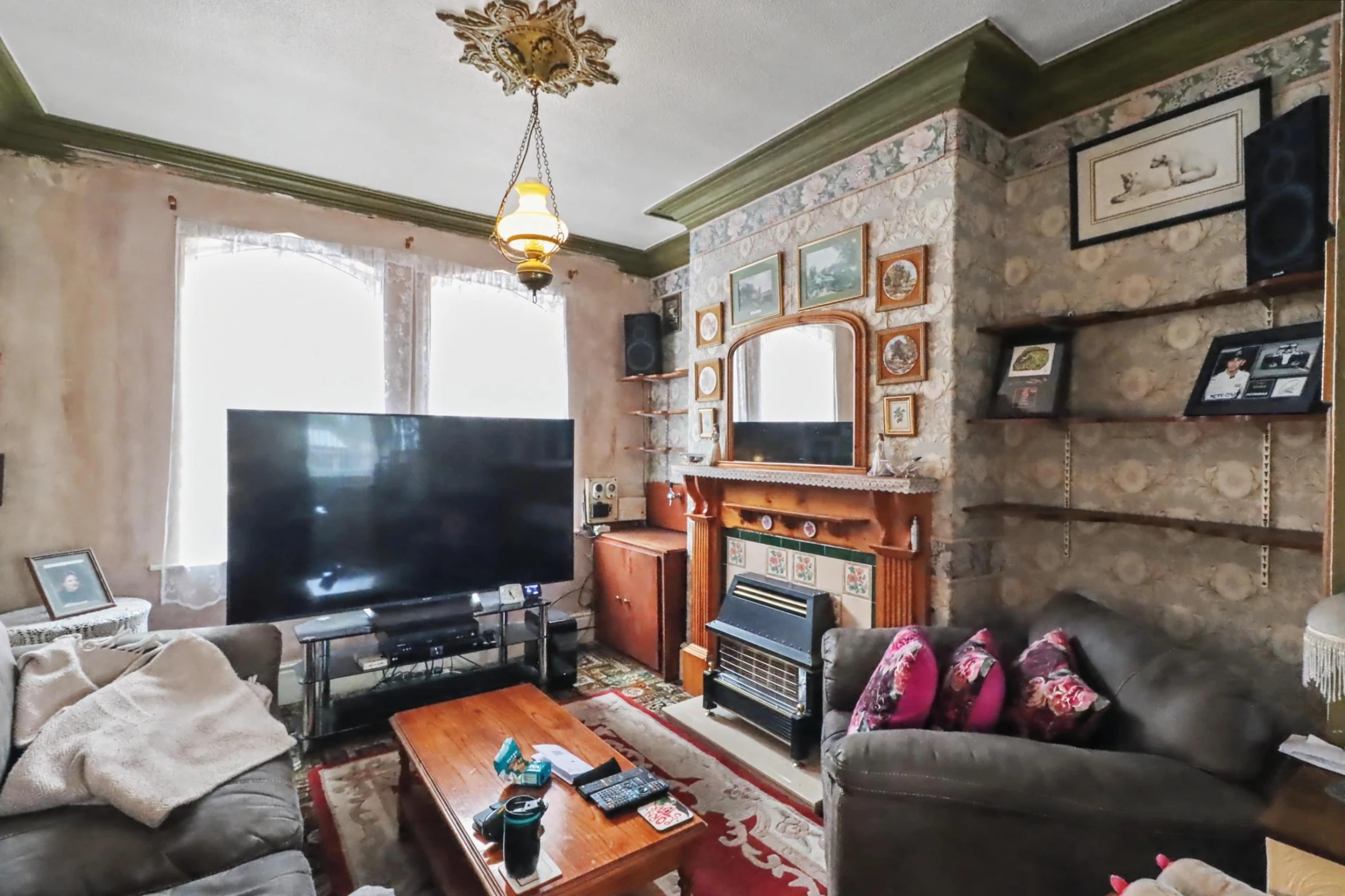 Stone Street, Stoke-On-Trent