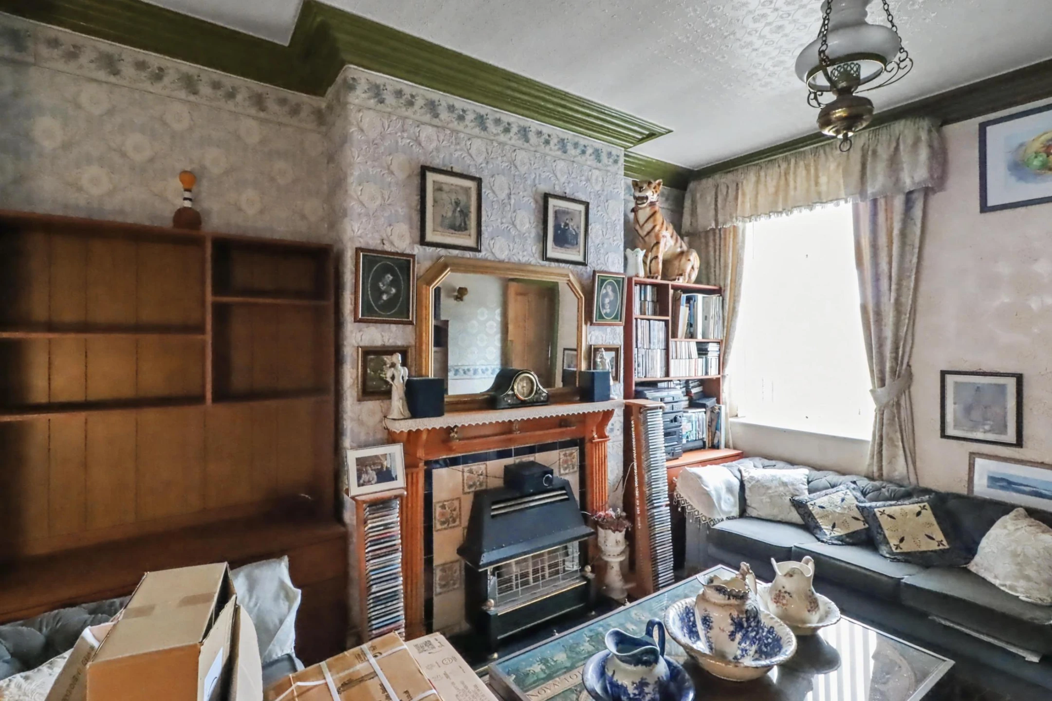 Stone Street, Stoke-On-Trent