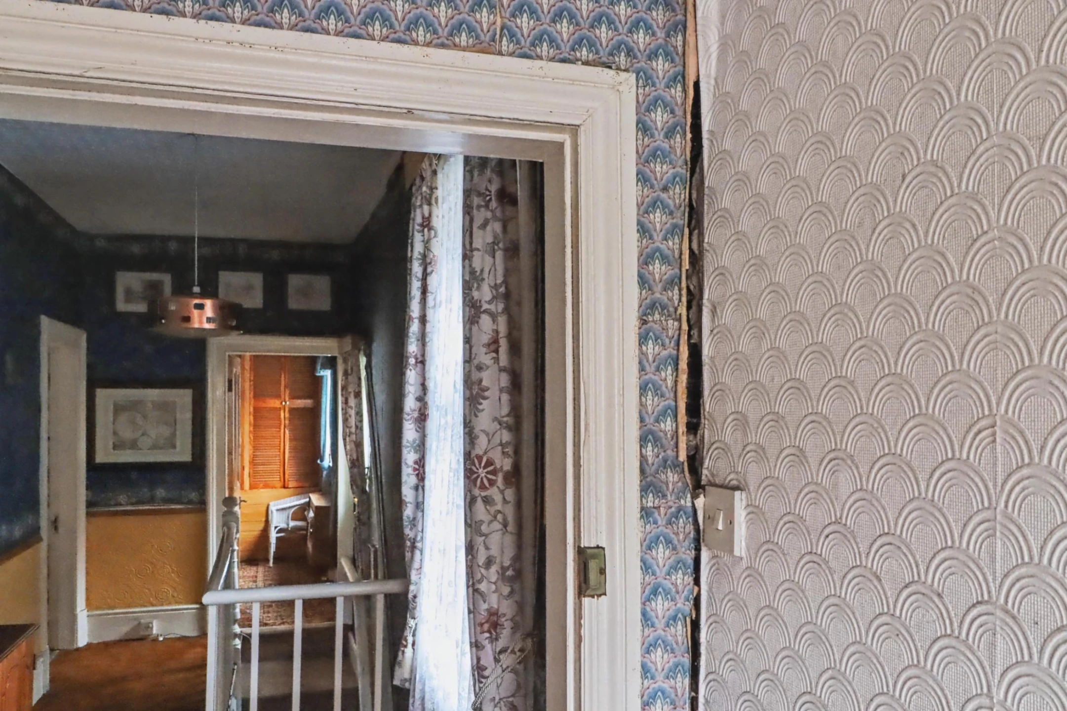 Stone Street, Stoke-On-Trent