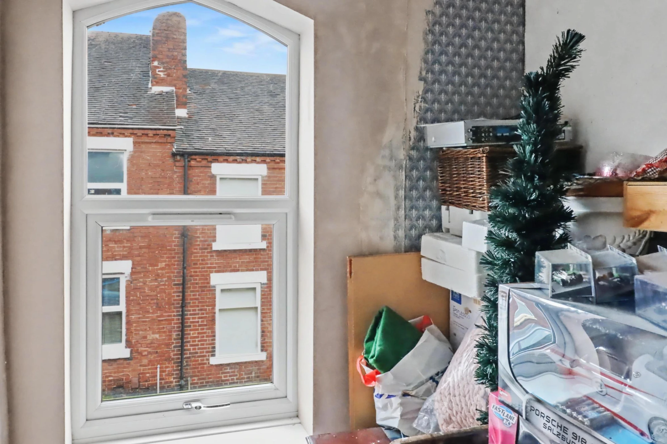 Stone Street, Stoke-On-Trent