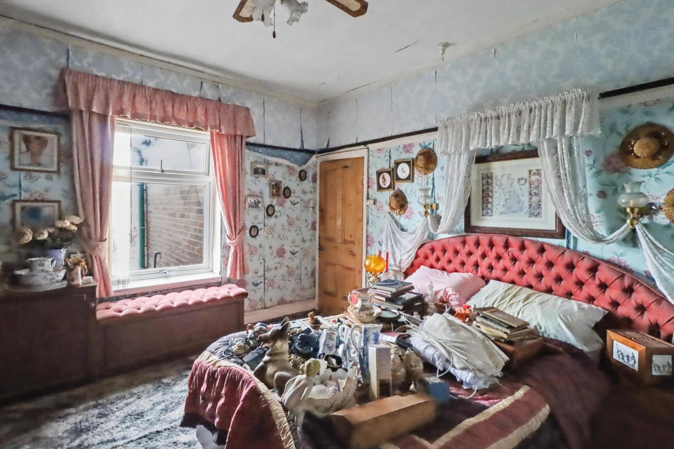 Stone Street, Stoke-On-Trent