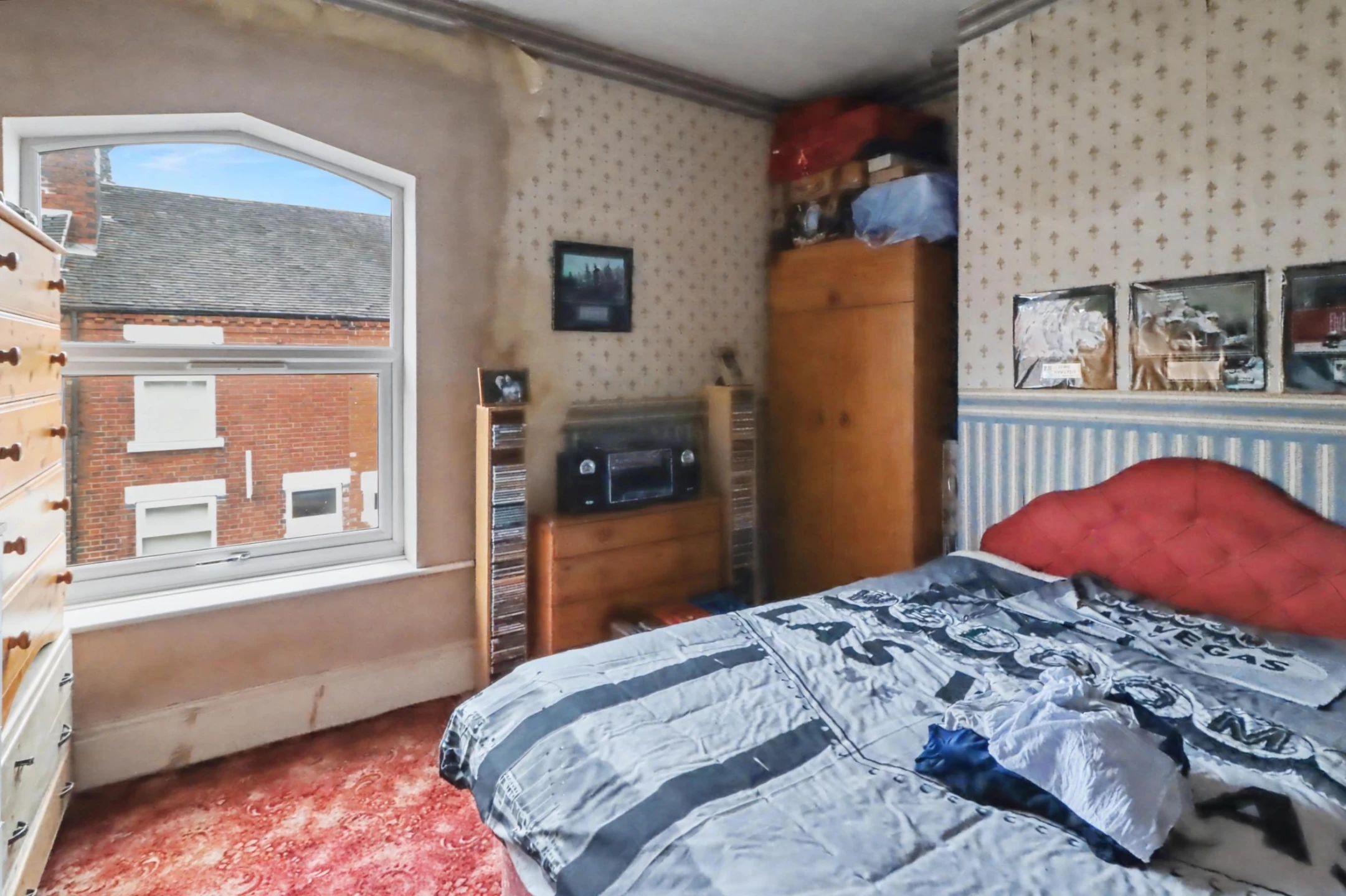 Stone Street, Stoke-On-Trent