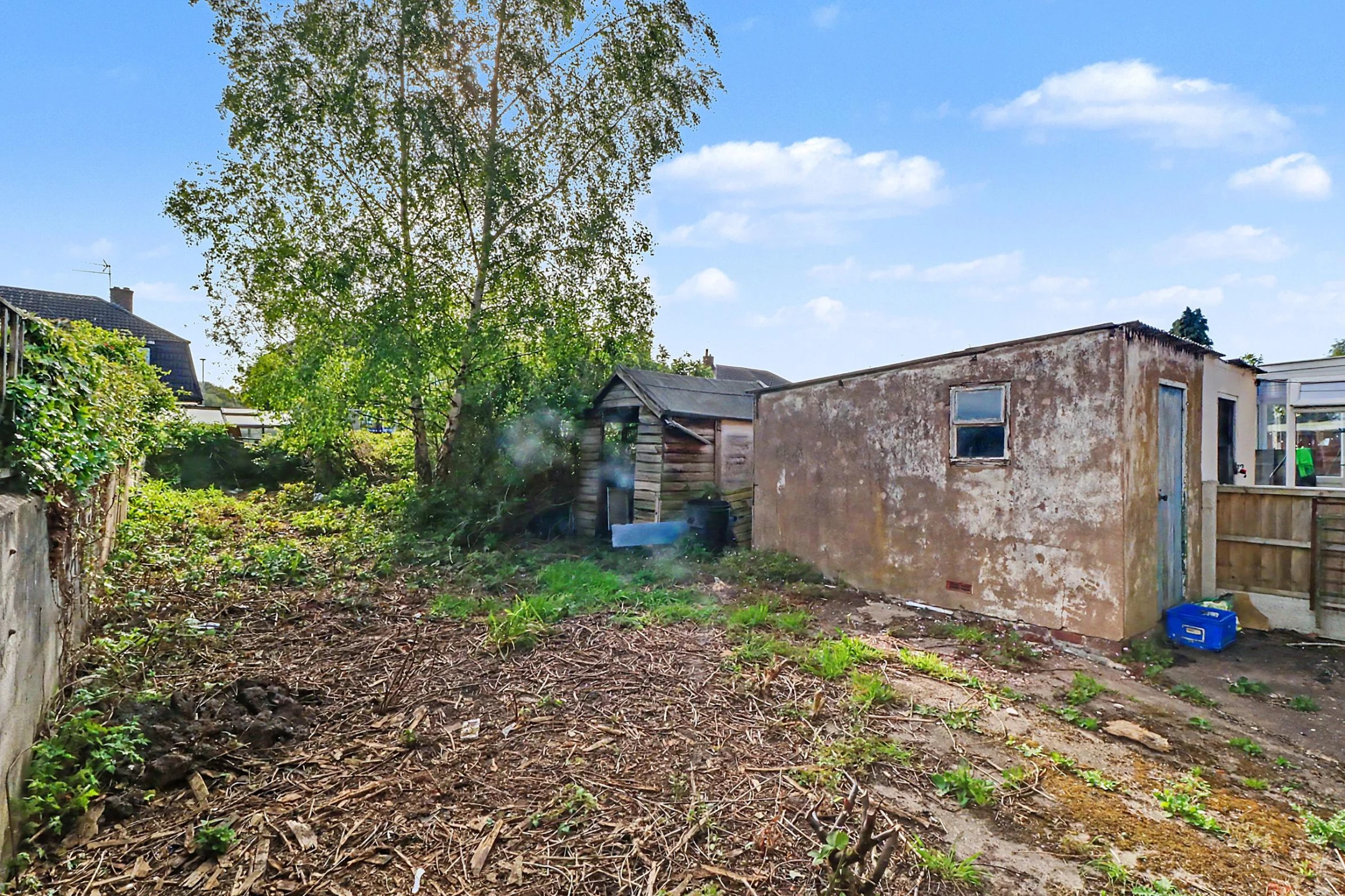 John Offley Road, Madeley, Crewe, CW3 9ND