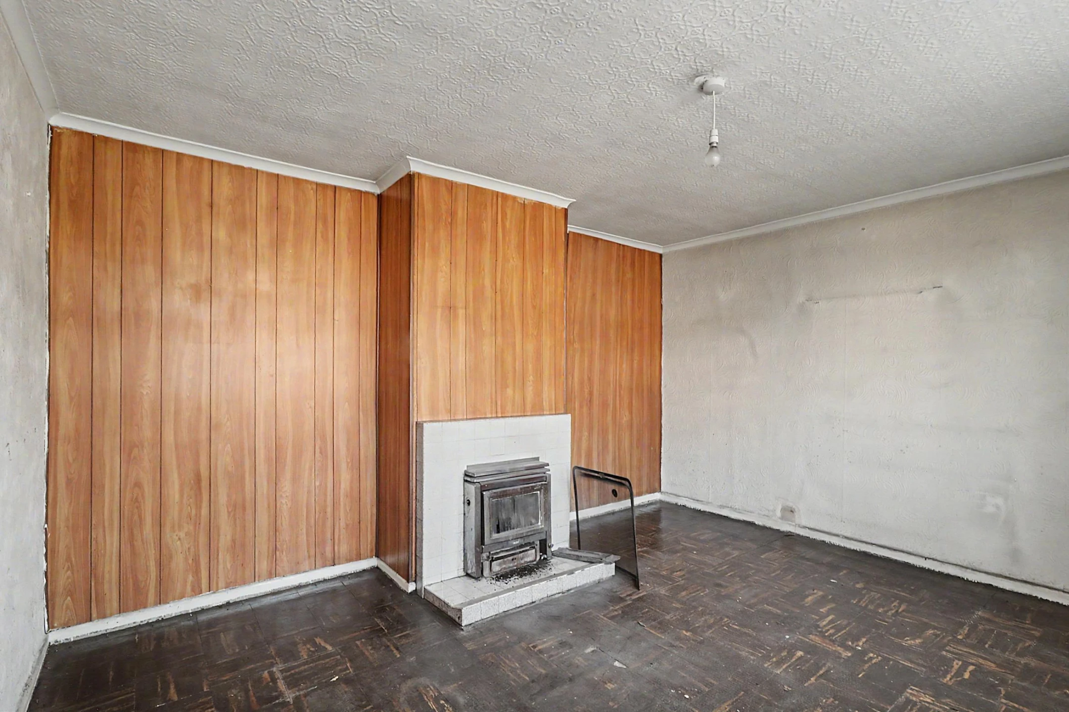 John Offley Road, Madeley, Crewe, CW3 9ND