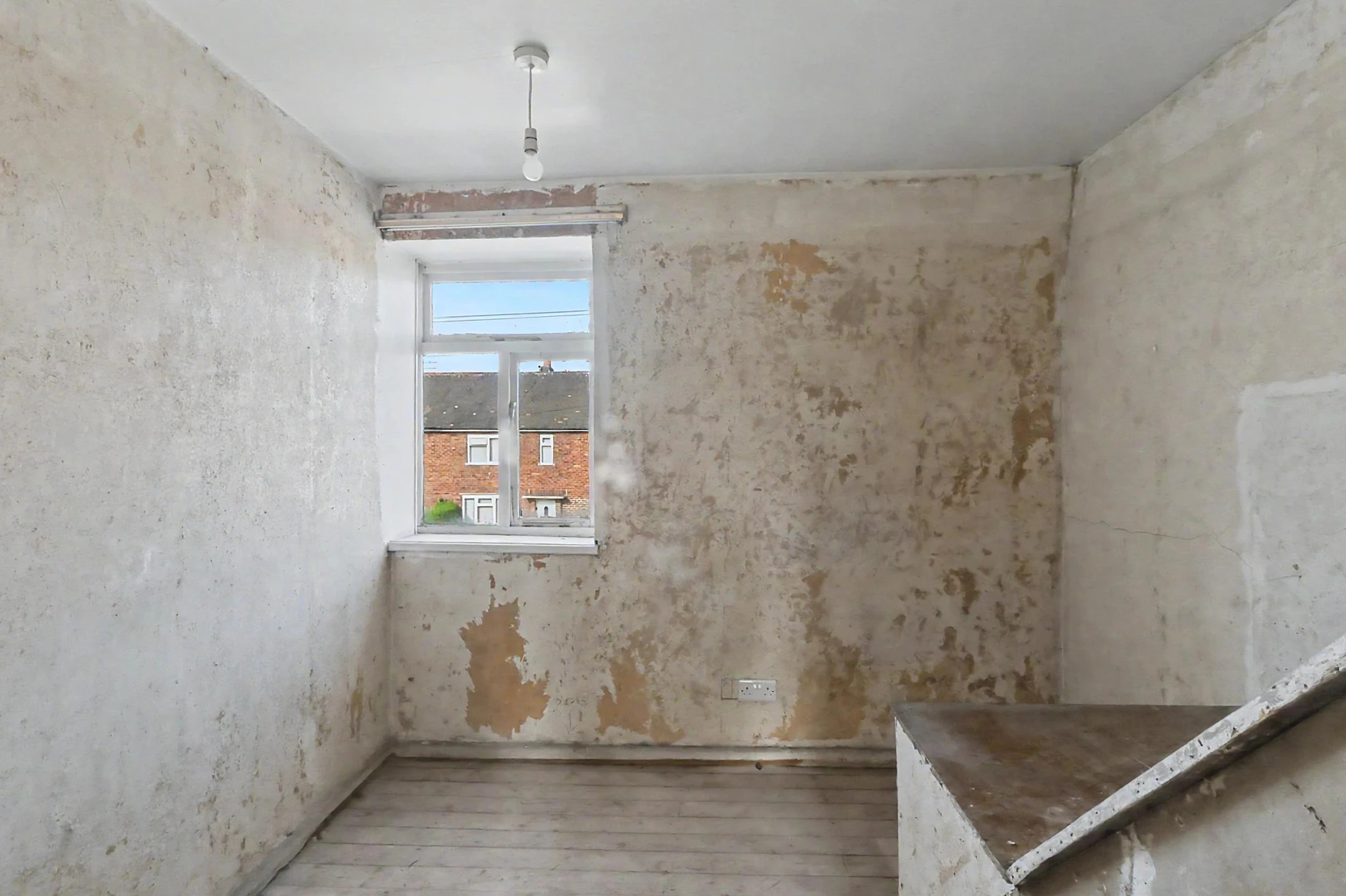 John Offley Road, Madeley, Crewe, CW3 9ND