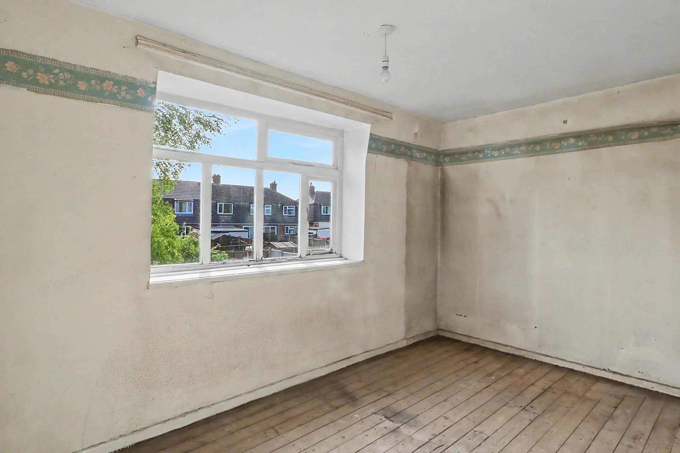 John Offley Road, Madeley, Crewe, CW3 9ND