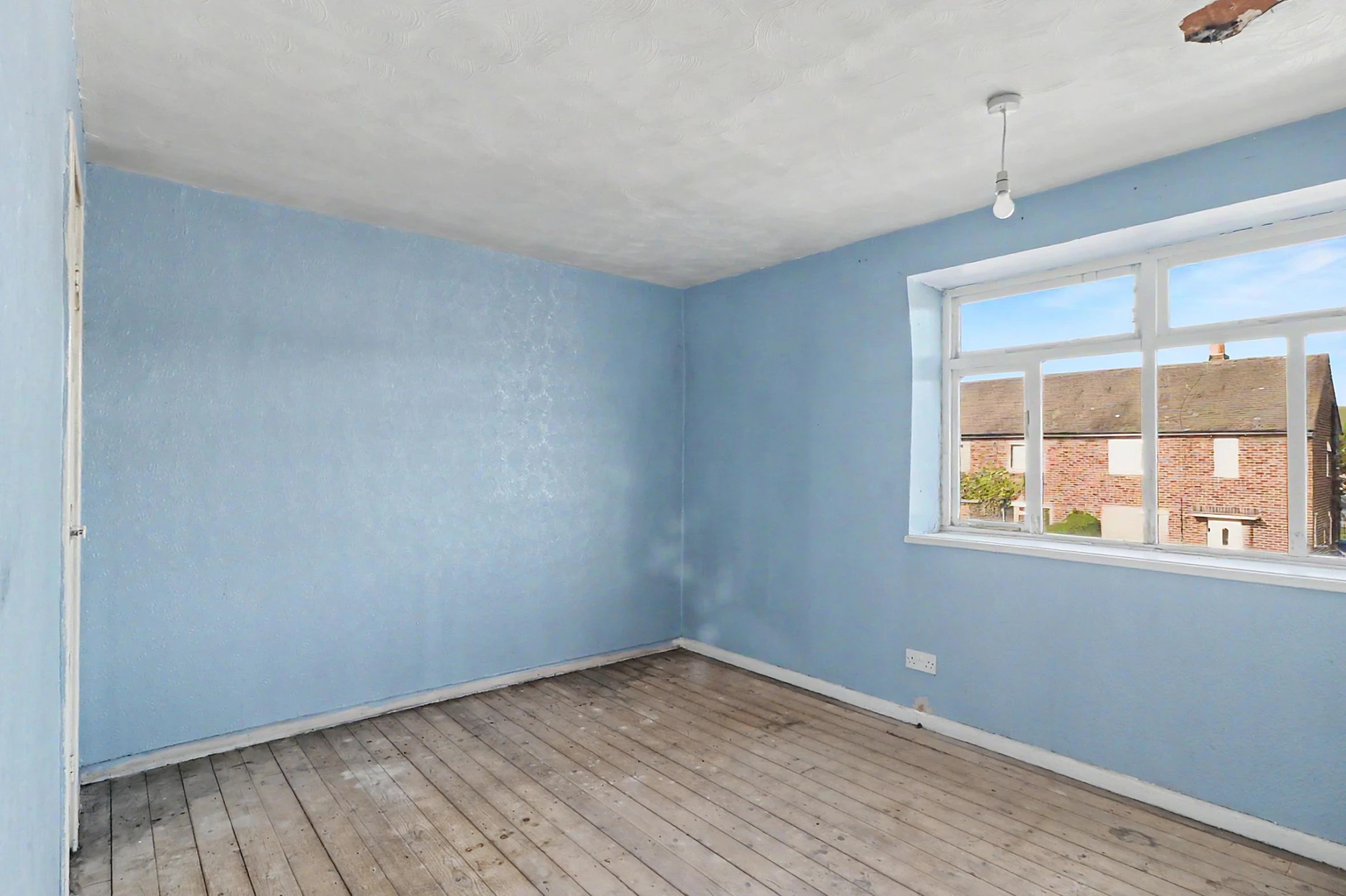 John Offley Road, Madeley, Crewe, CW3 9ND