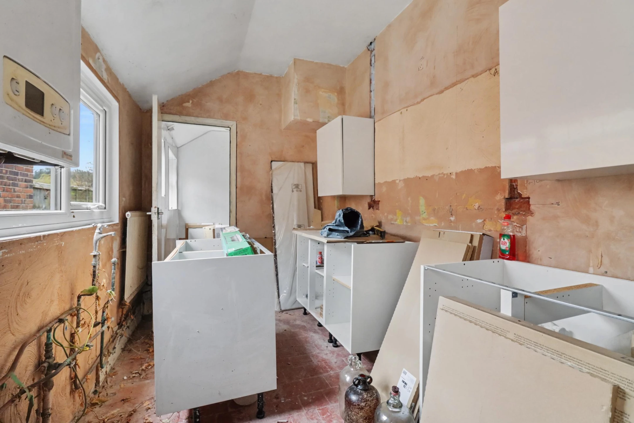 The Rookery, Newcastle