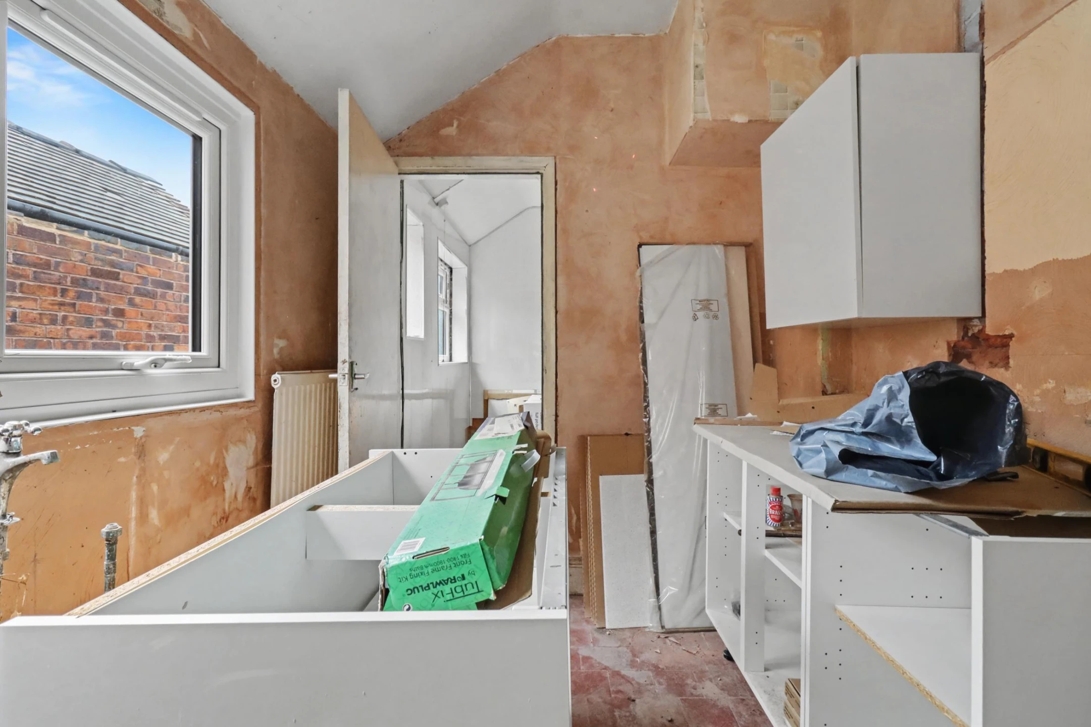 The Rookery, Newcastle