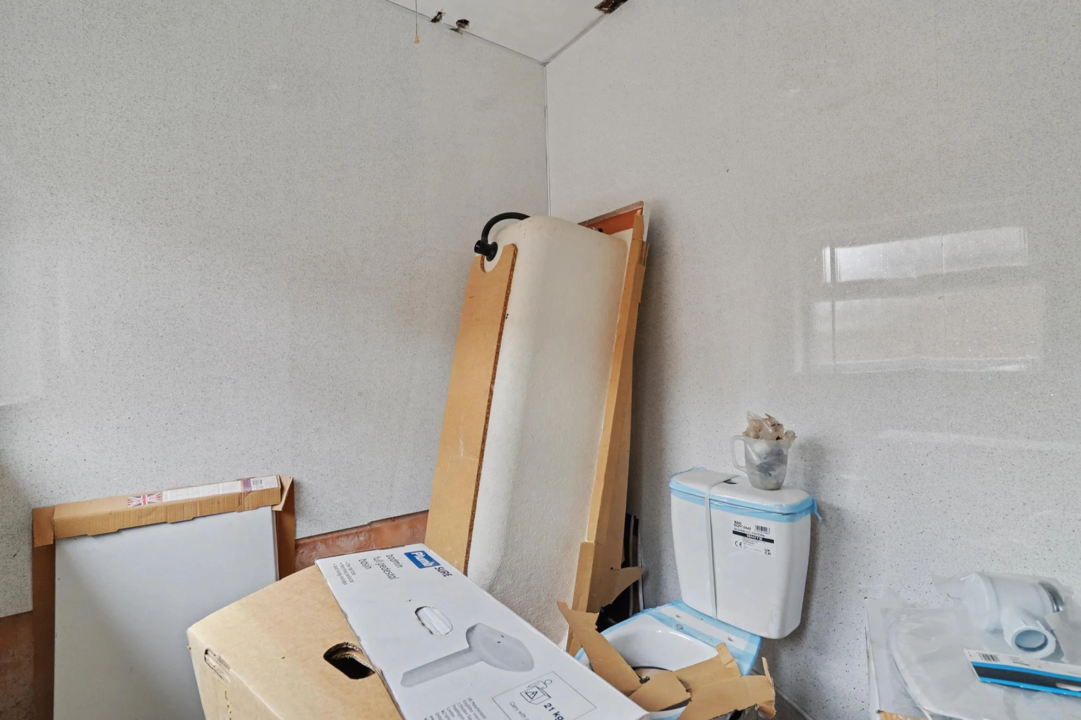 The Rookery, Newcastle