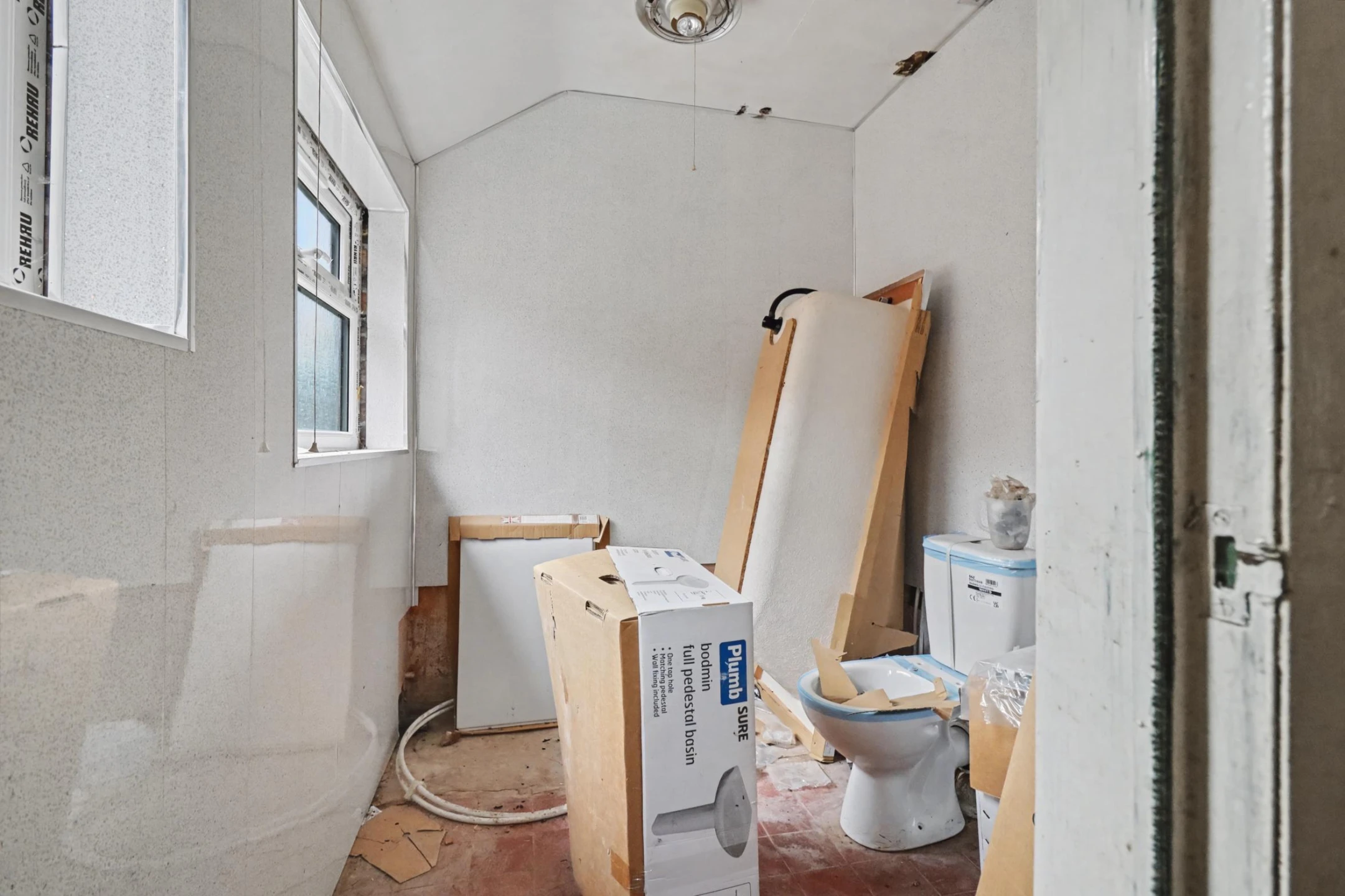 The Rookery, Newcastle