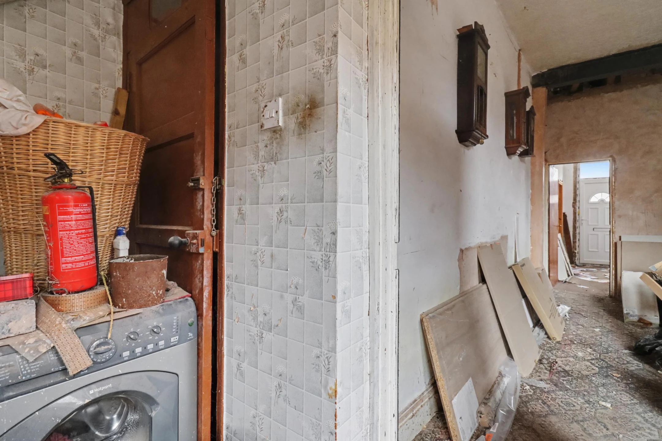 The Rookery, Newcastle