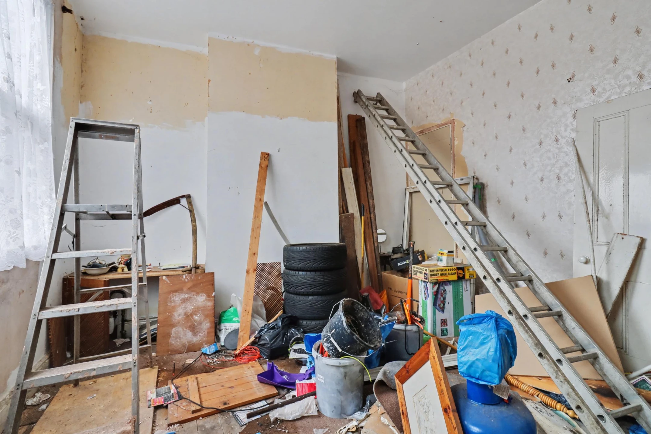 The Rookery, Newcastle