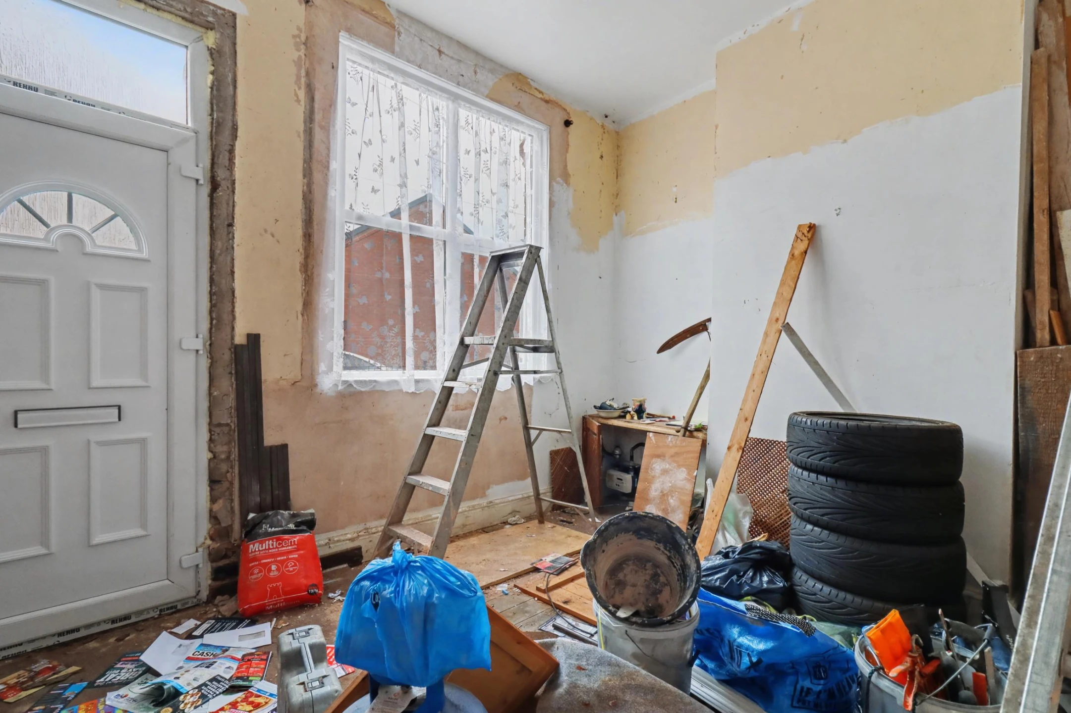 The Rookery, Newcastle