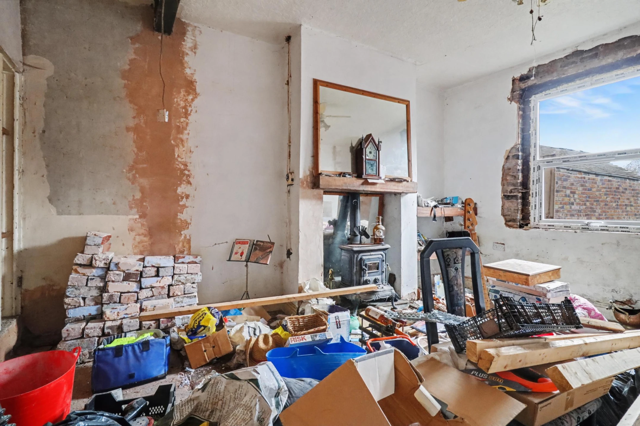 The Rookery, Newcastle