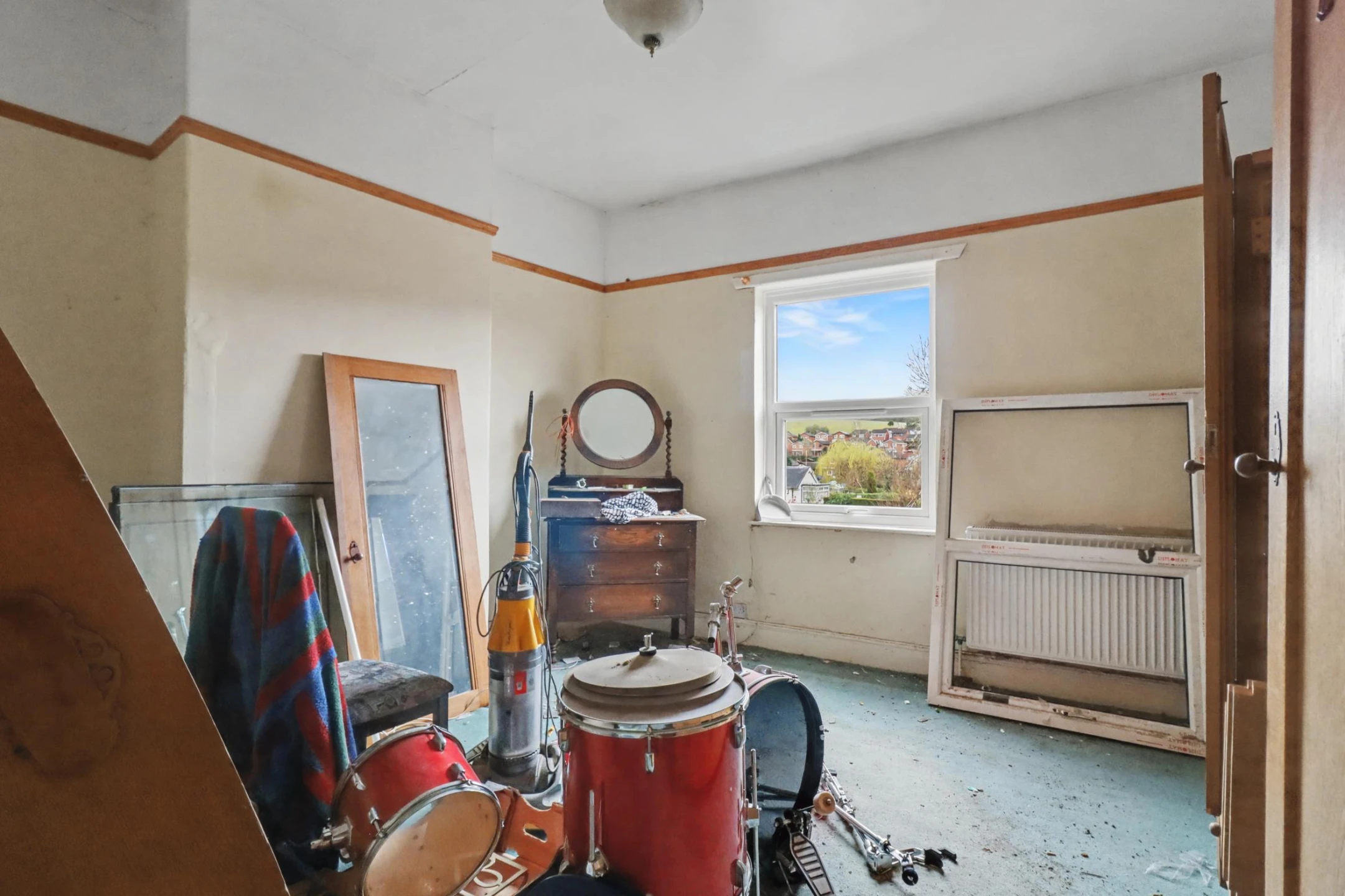 The Rookery, Newcastle