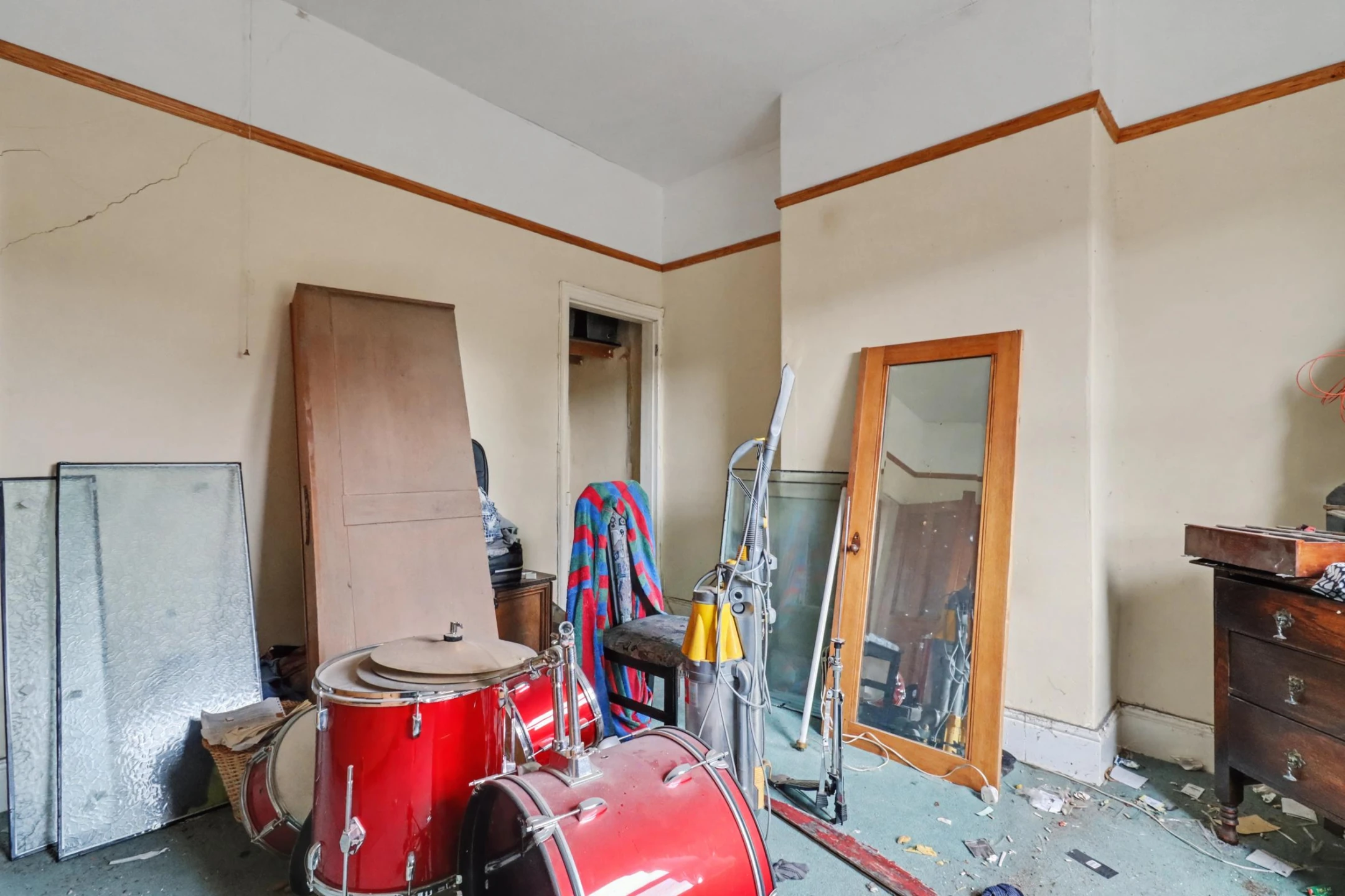 The Rookery, Newcastle