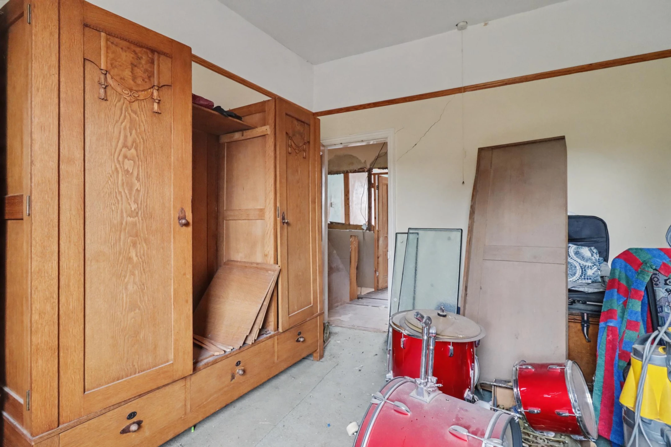 The Rookery, Newcastle