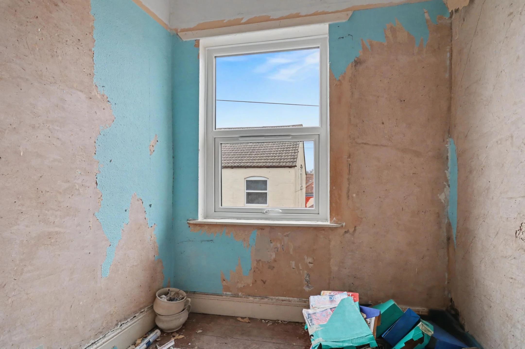 The Rookery, Newcastle