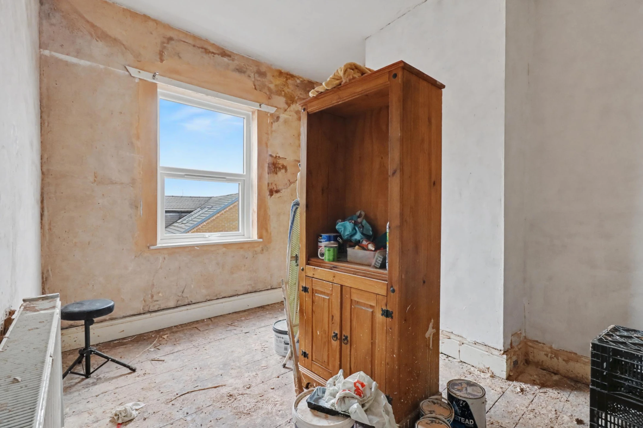 The Rookery, Newcastle