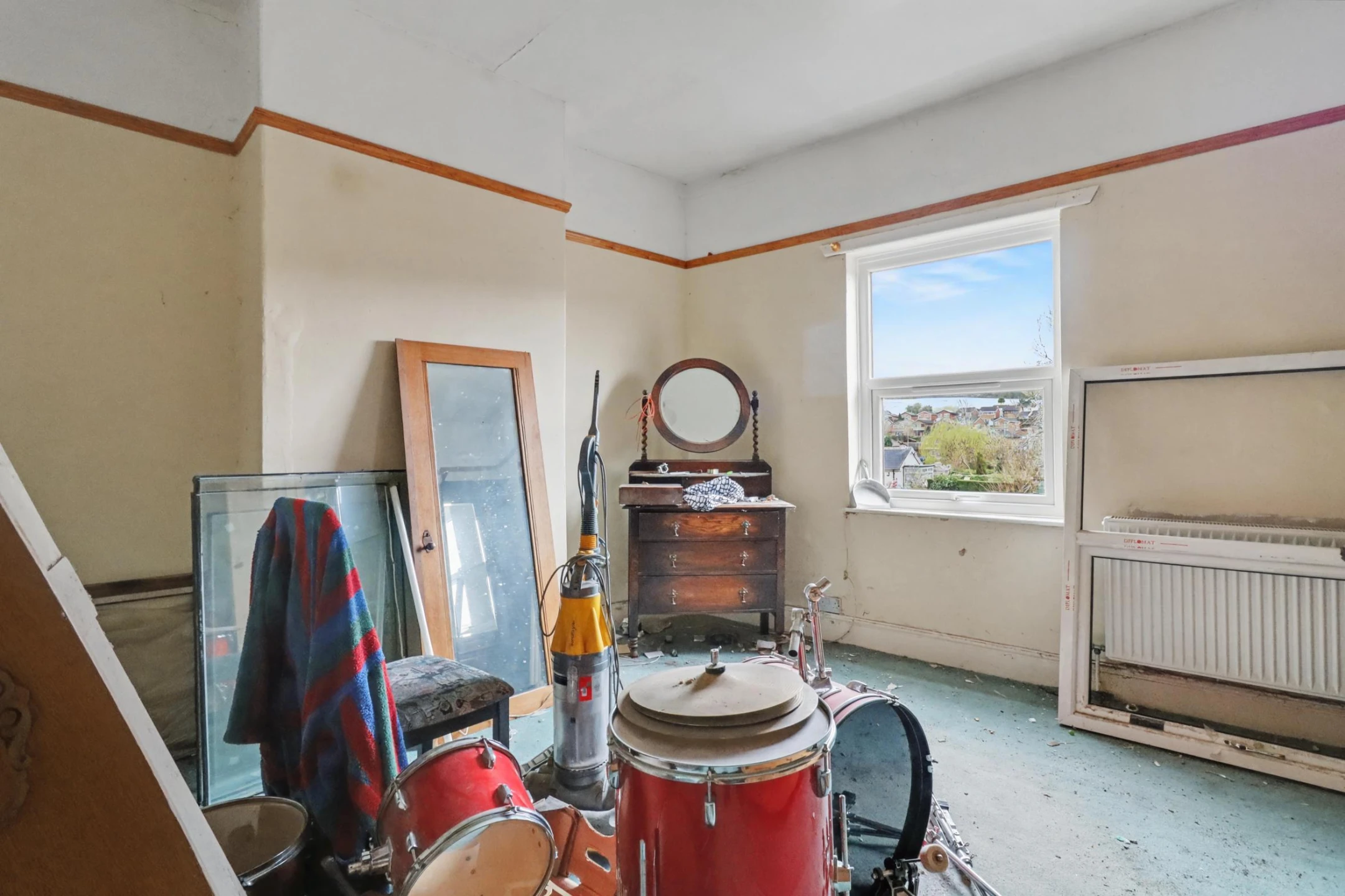 The Rookery, Newcastle