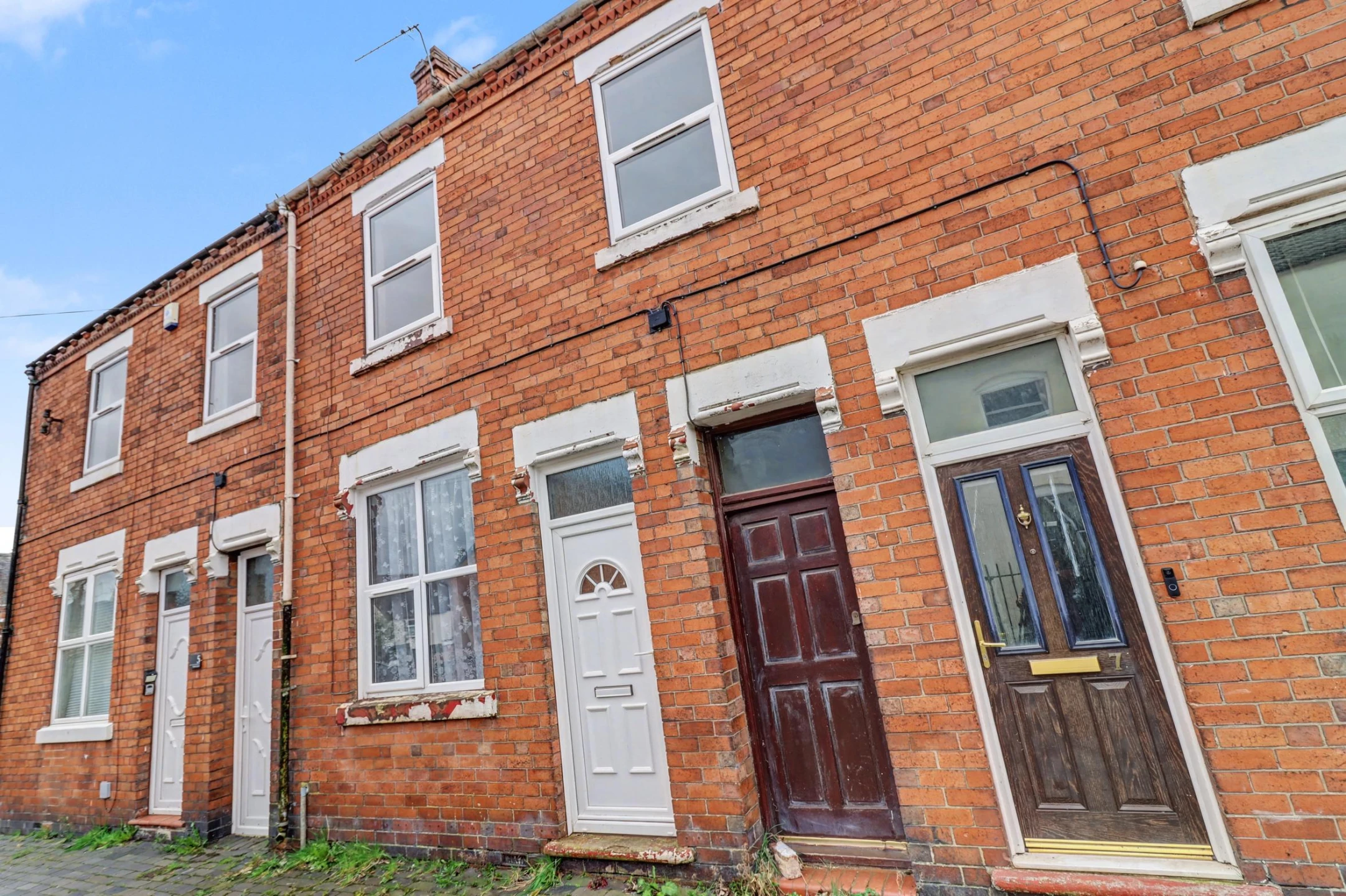 The Rookery, Newcastle