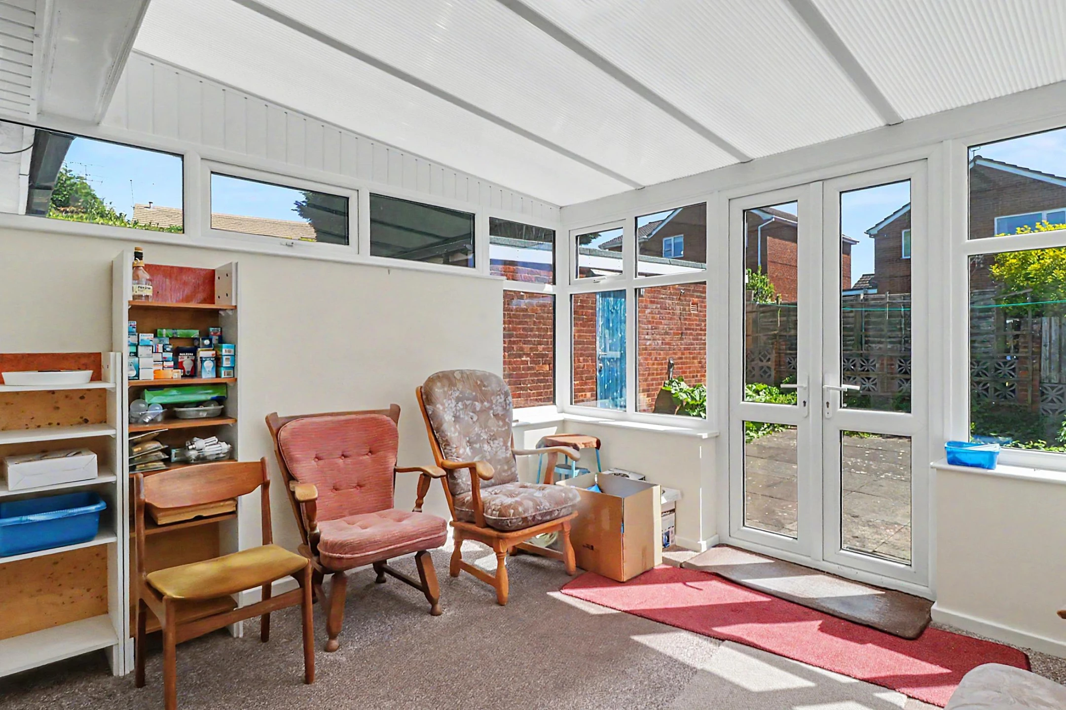 Severn Drive, Clayton, Newcastle, ST5 4BH