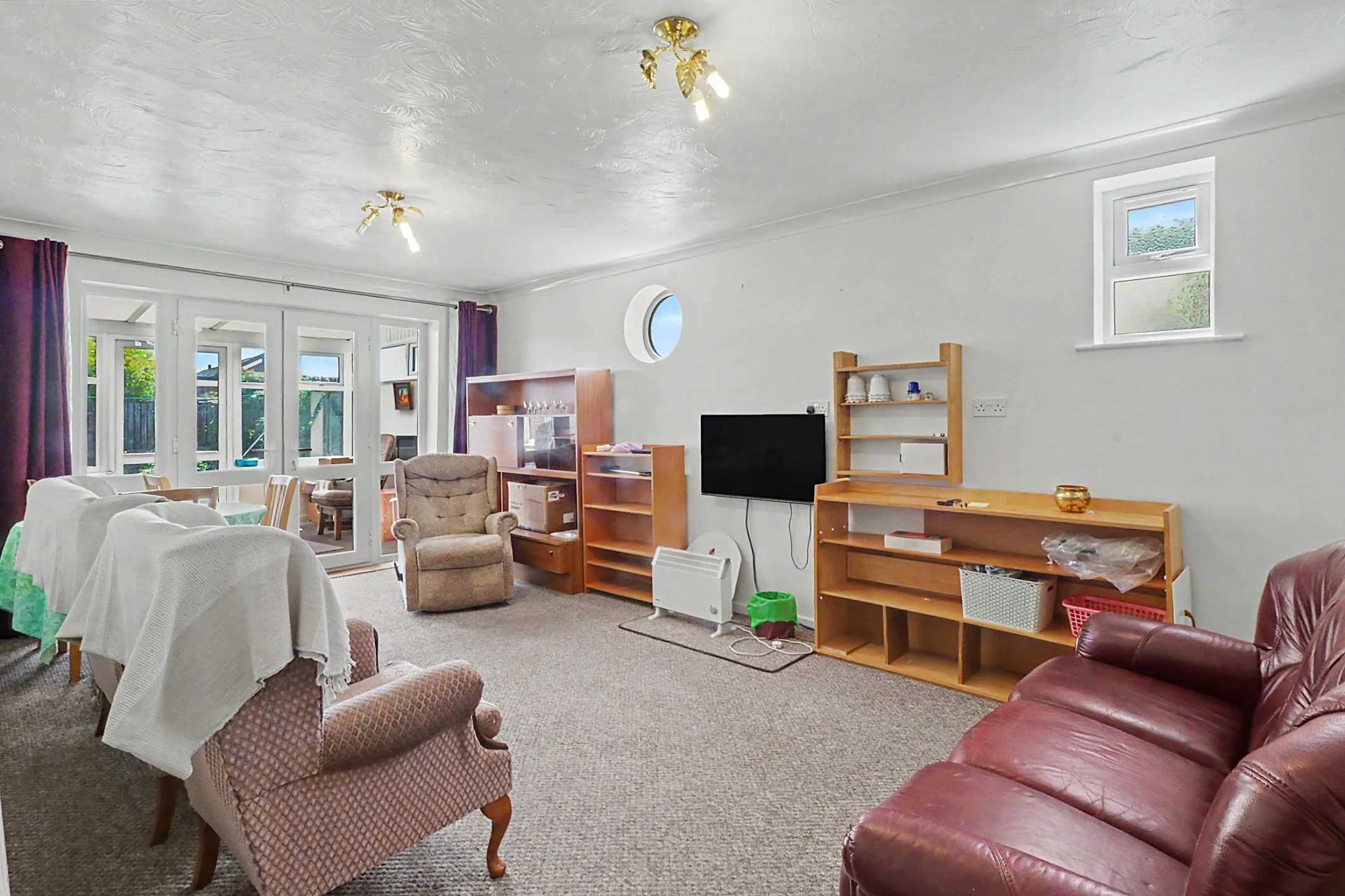 Severn Drive, Clayton, Newcastle, ST5 4BH