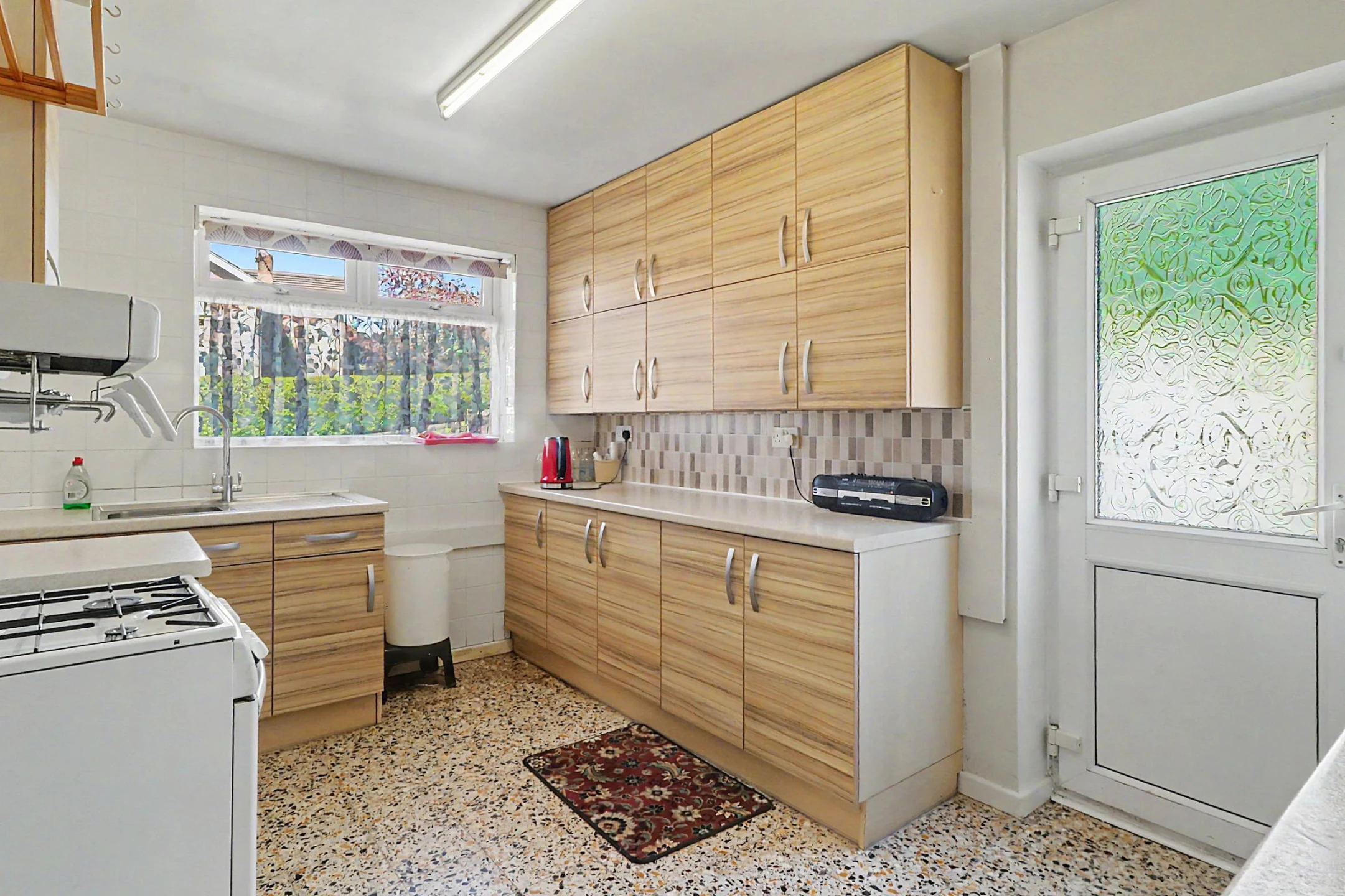 Severn Drive, Clayton, Newcastle, ST5 4BH