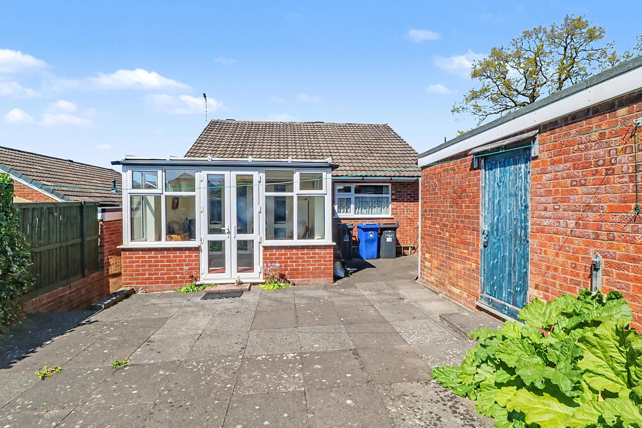 Severn Drive, Clayton, Newcastle, ST5 4BH