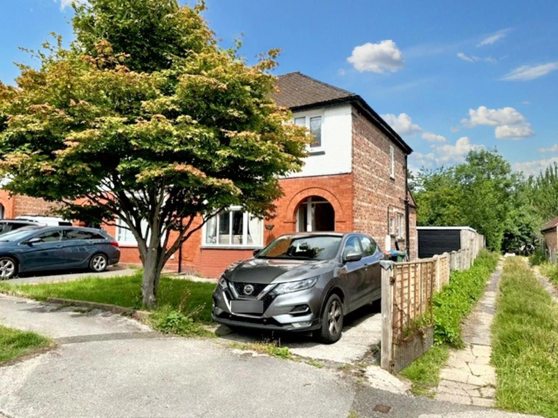 Listing image