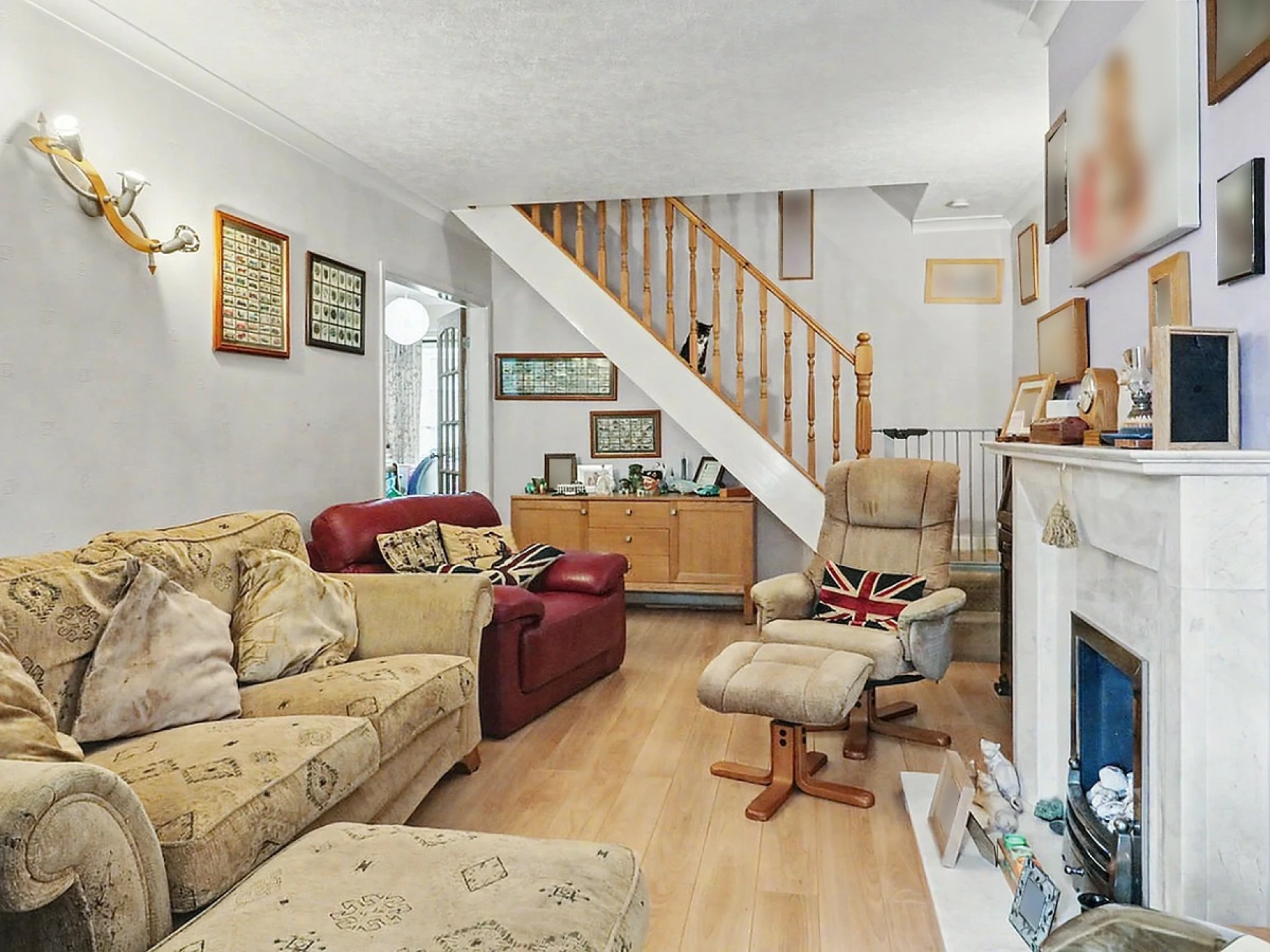 Listing image