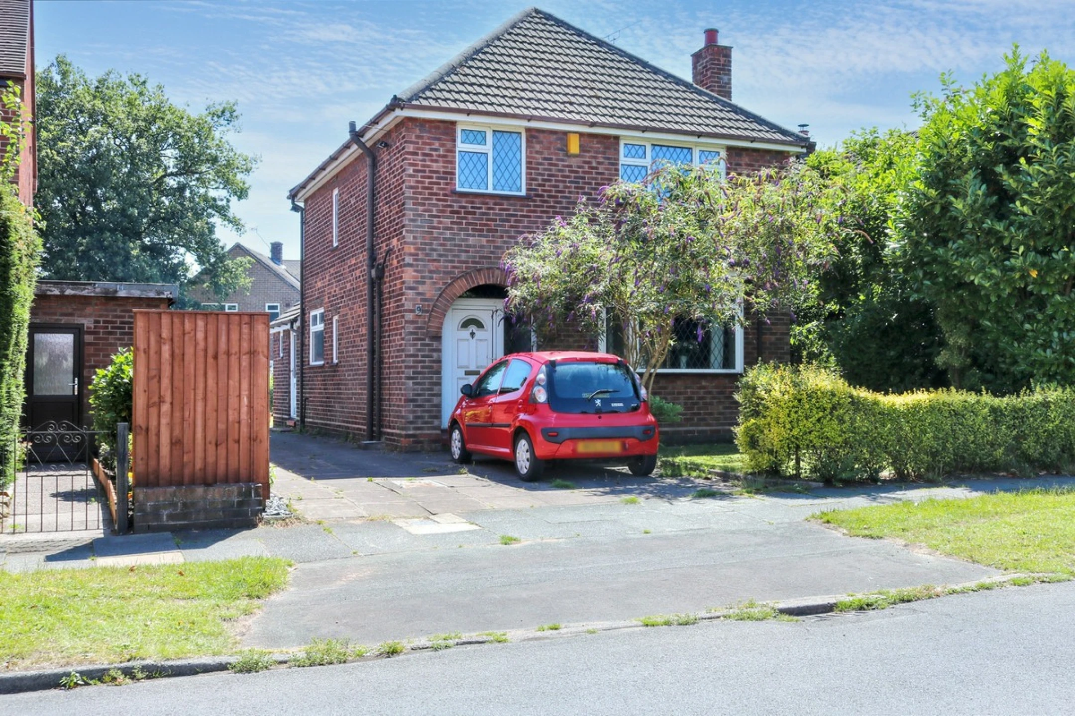 Listing image