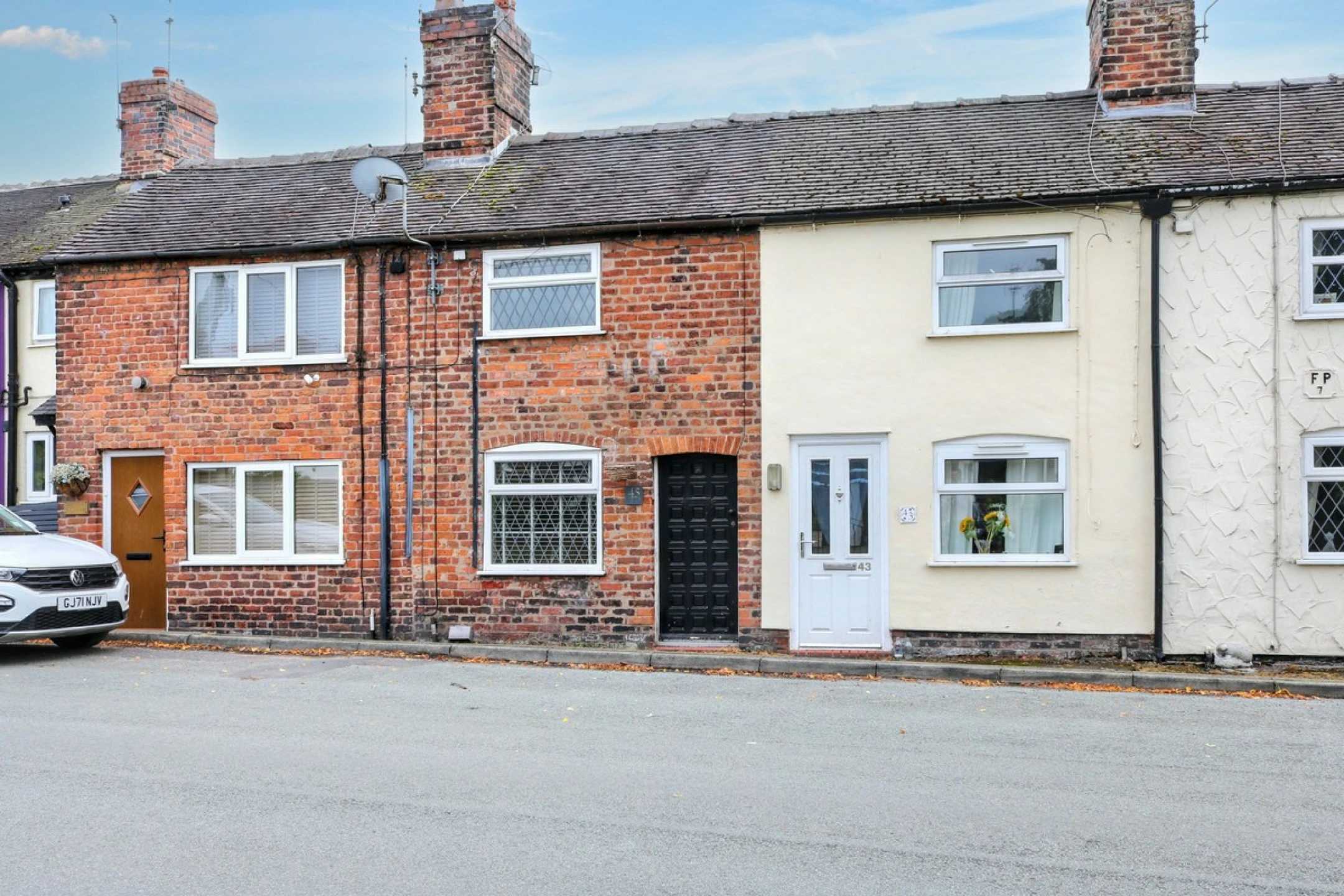 Listing image