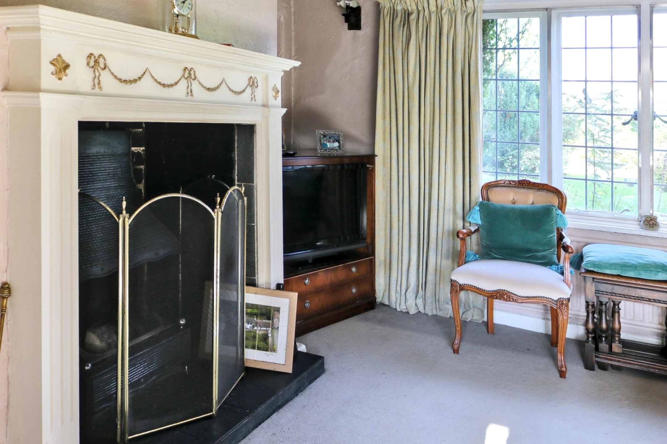 Manor Road, Sandbach