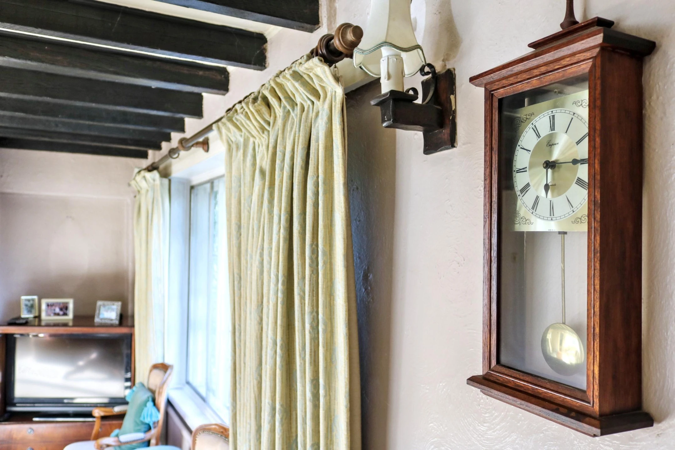 Manor Road, Sandbach