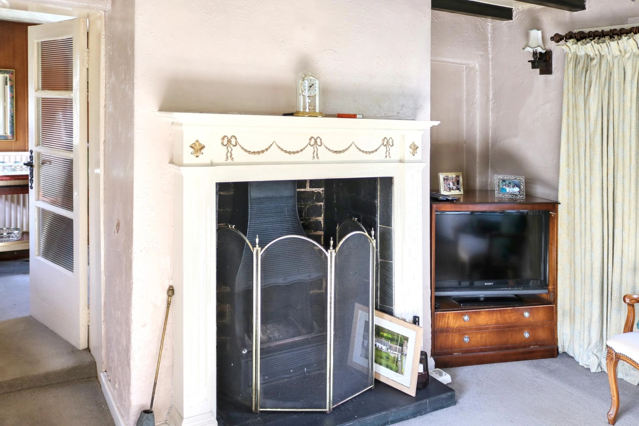 Manor Road, Sandbach