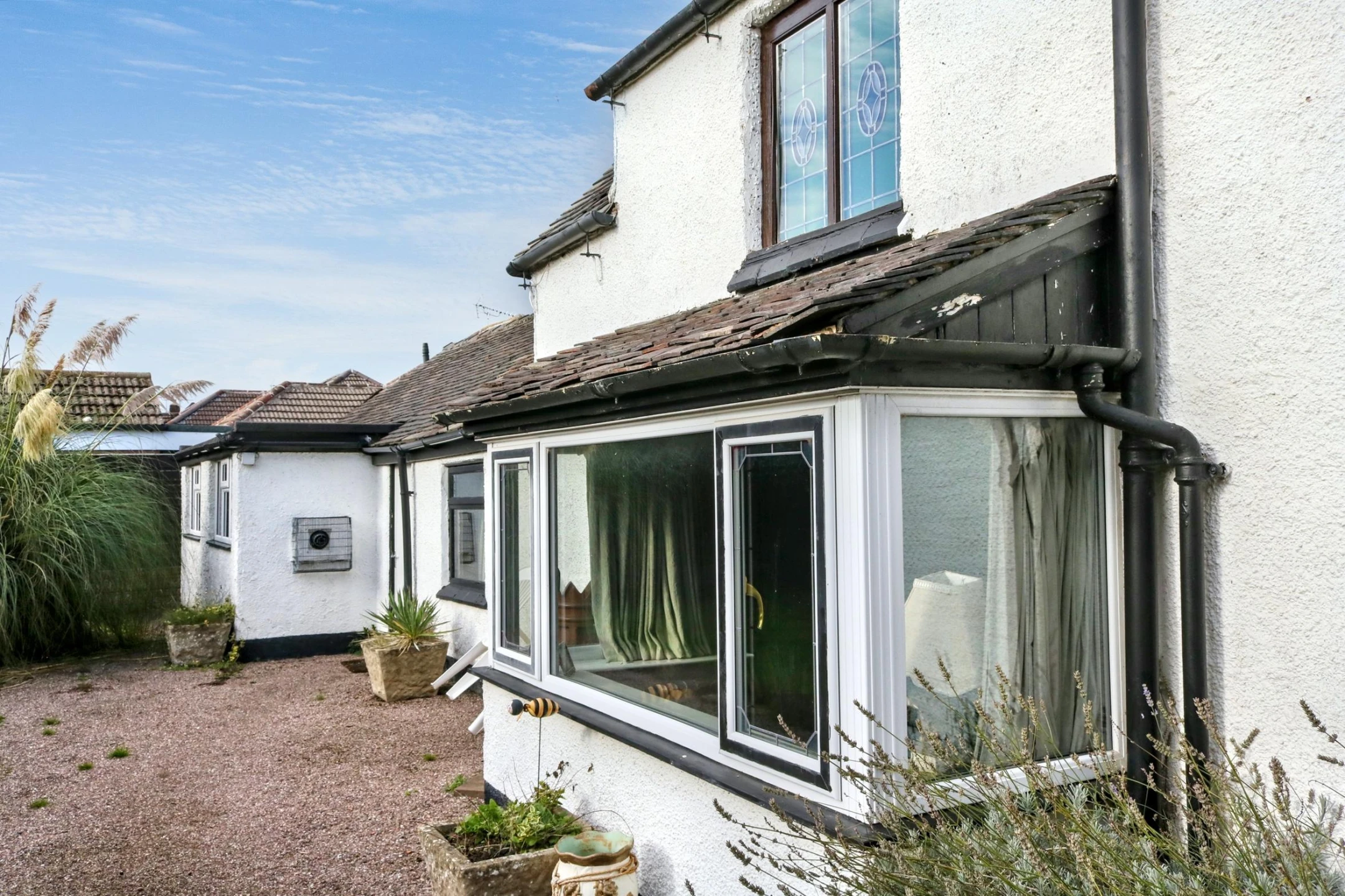 Manor Road, Sandbach