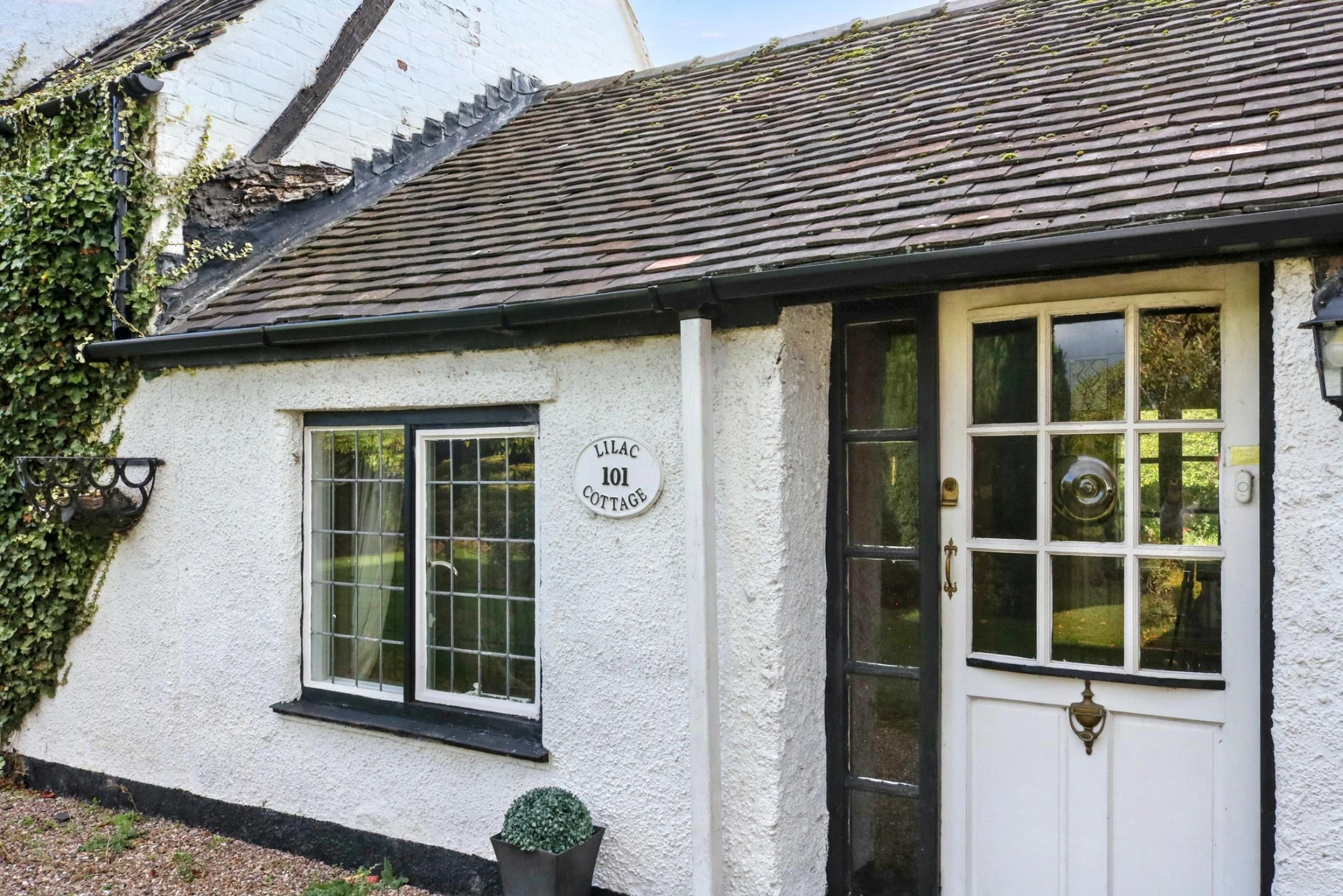 Manor Road, Sandbach