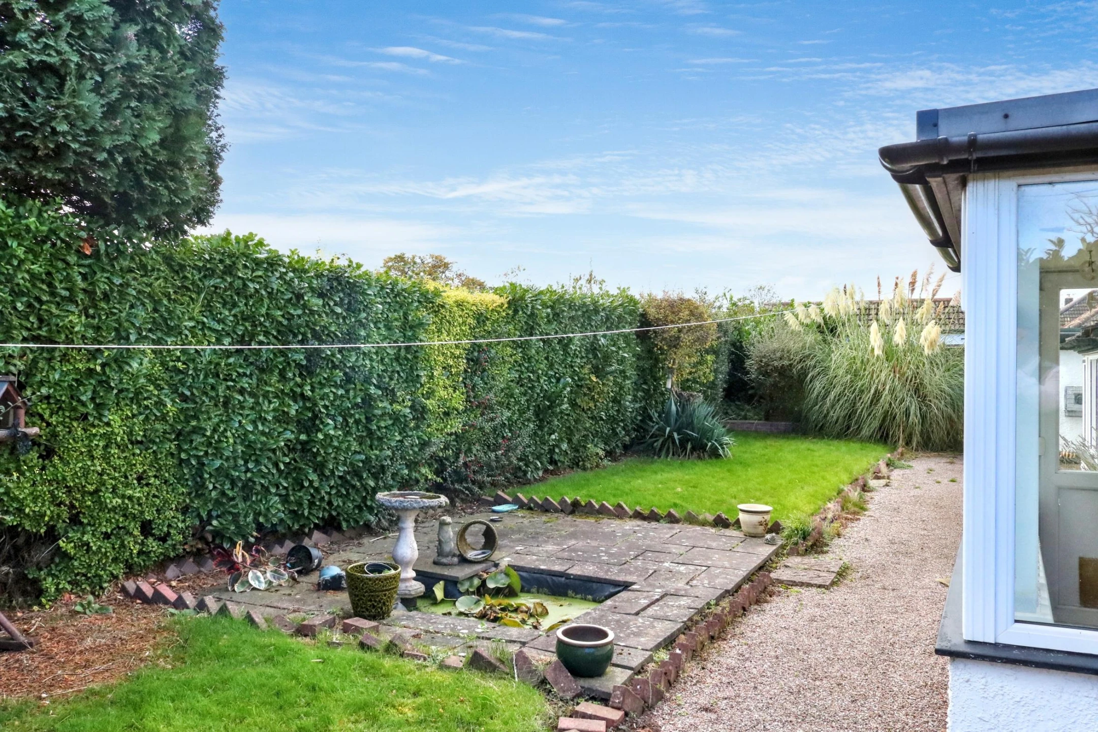 Manor Road, Sandbach